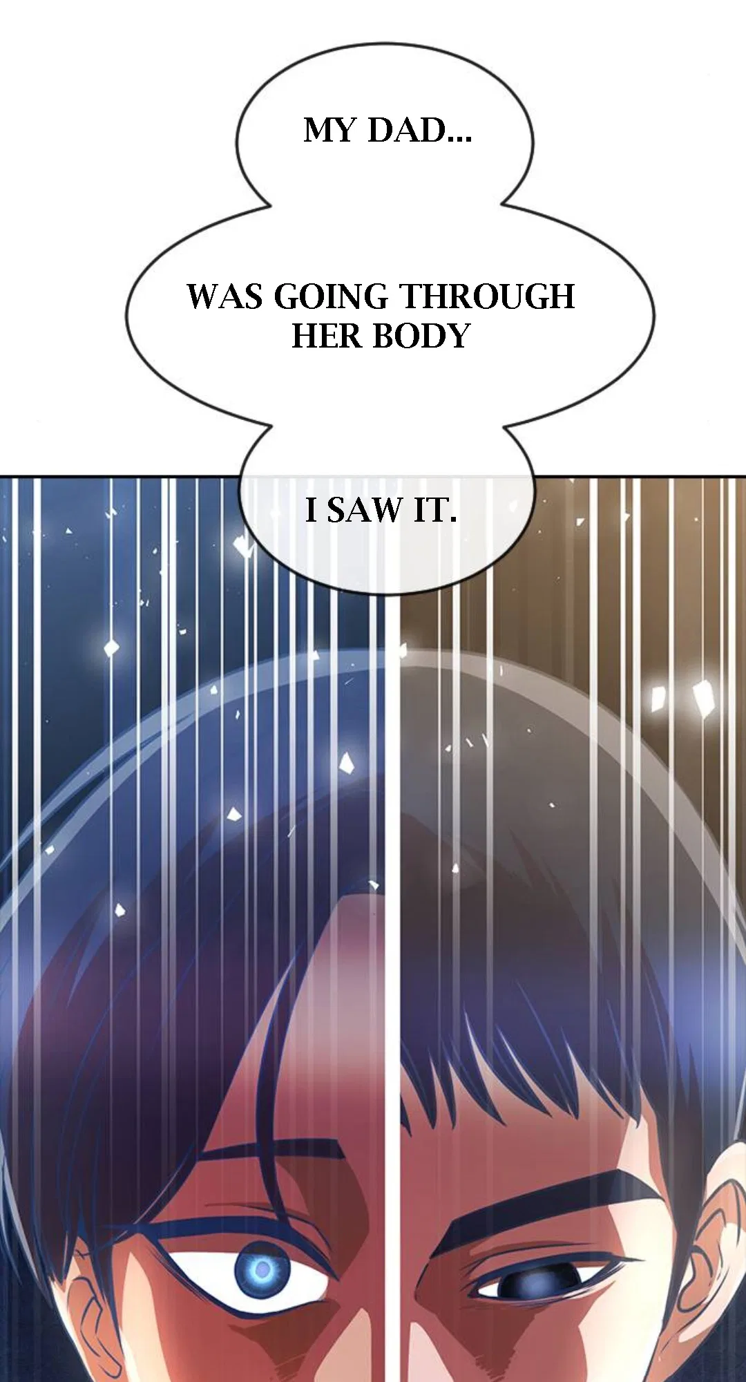 The Girl from Random Chatting Chapter 277 – Page 37