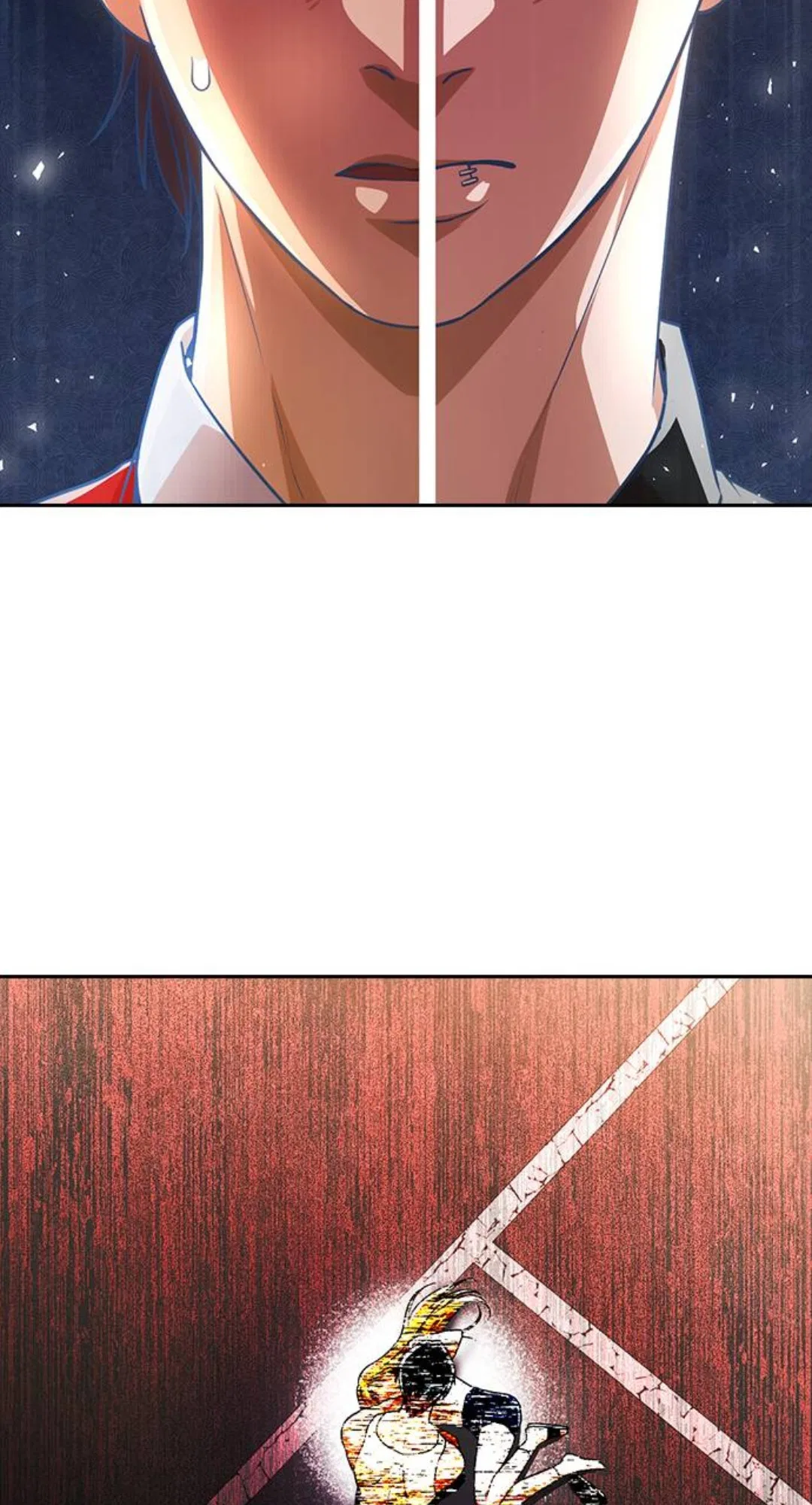The Girl from Random Chatting Chapter 277 – Page 38