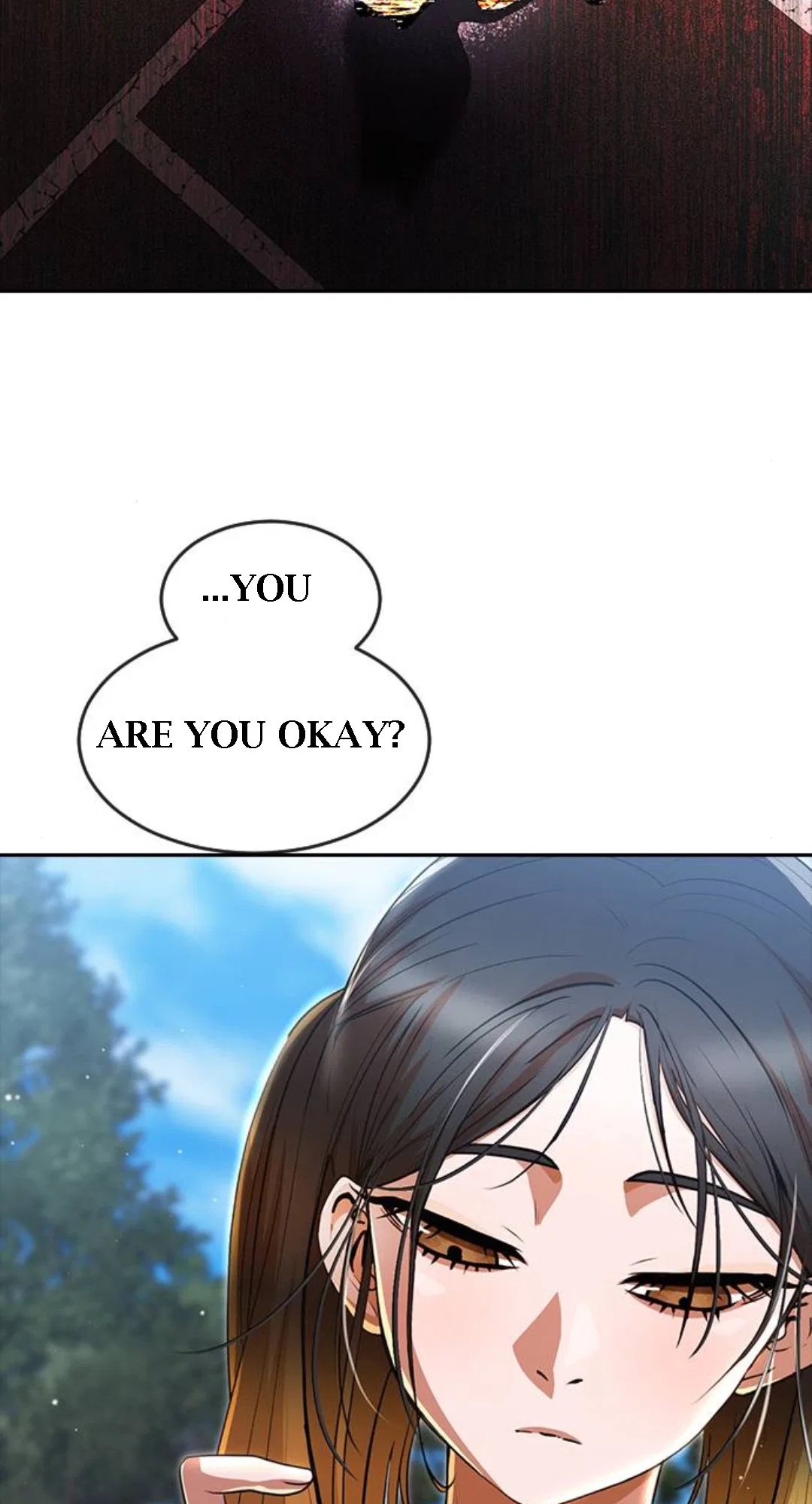 The Girl from Random Chatting Chapter 277 – Page 39