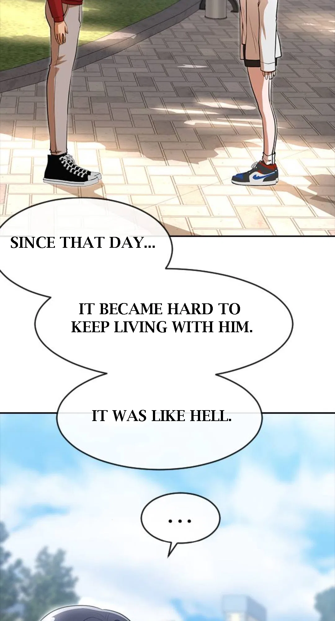 The Girl from Random Chatting Chapter 277 – Page 41