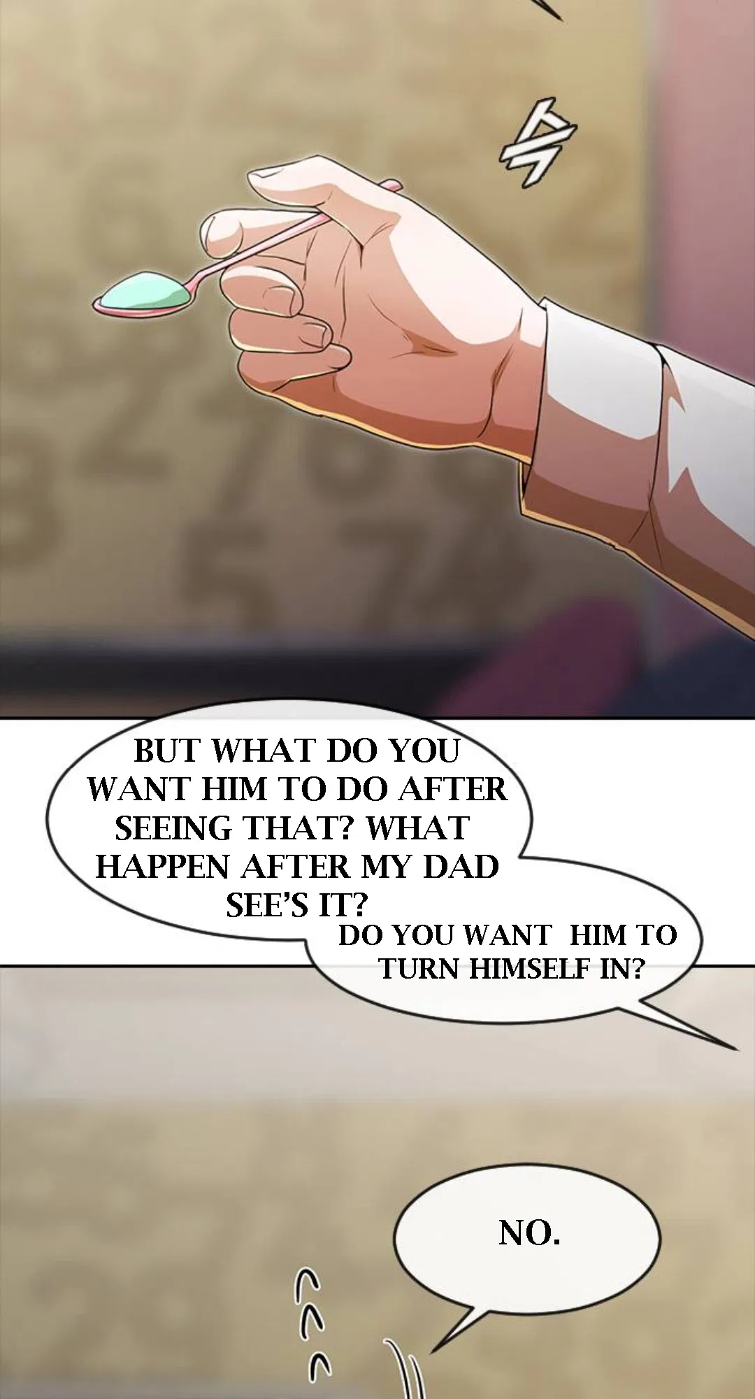 The Girl from Random Chatting Chapter 277 – Page 50