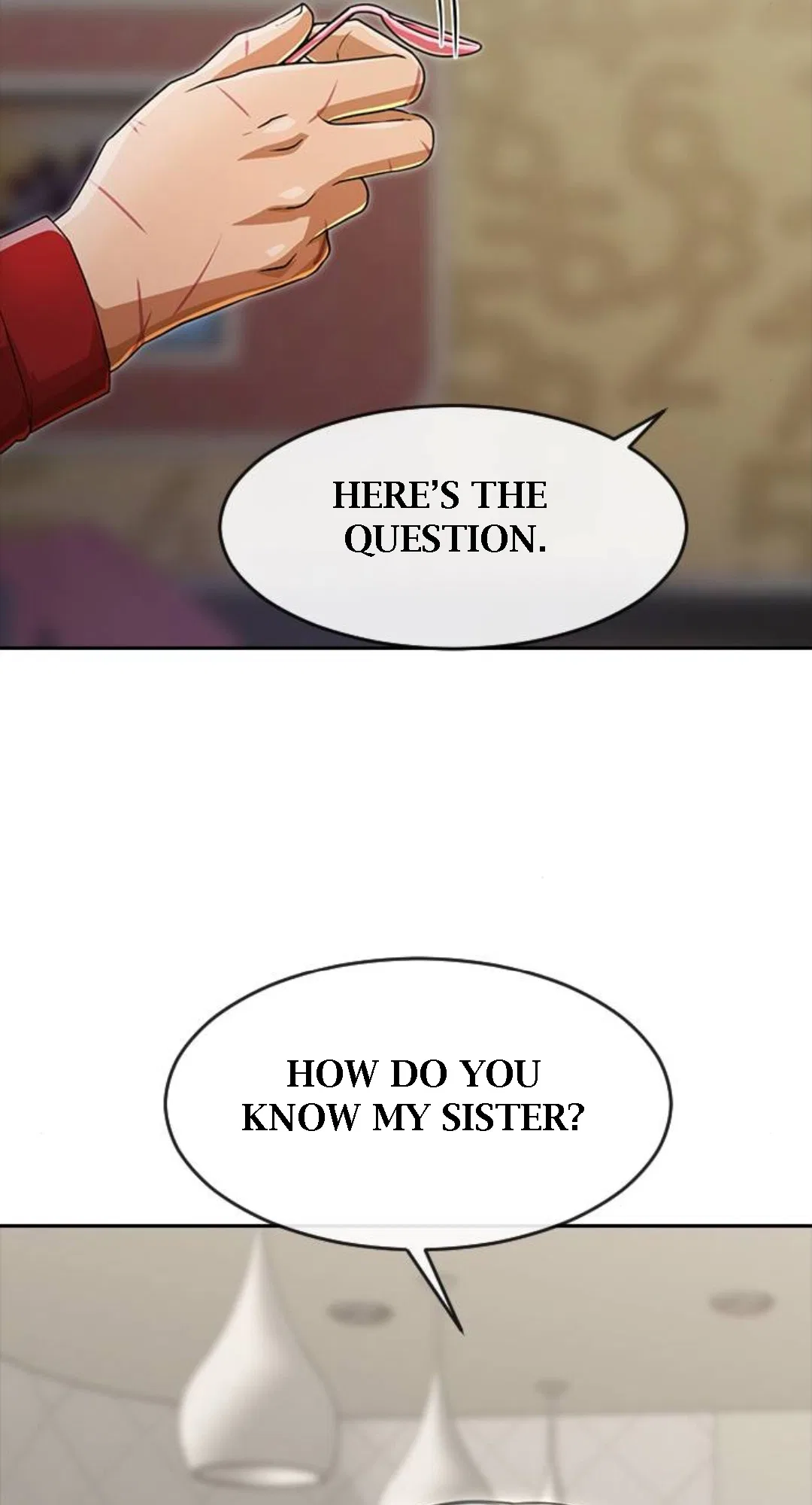 The Girl from Random Chatting Chapter 277 – Page 51