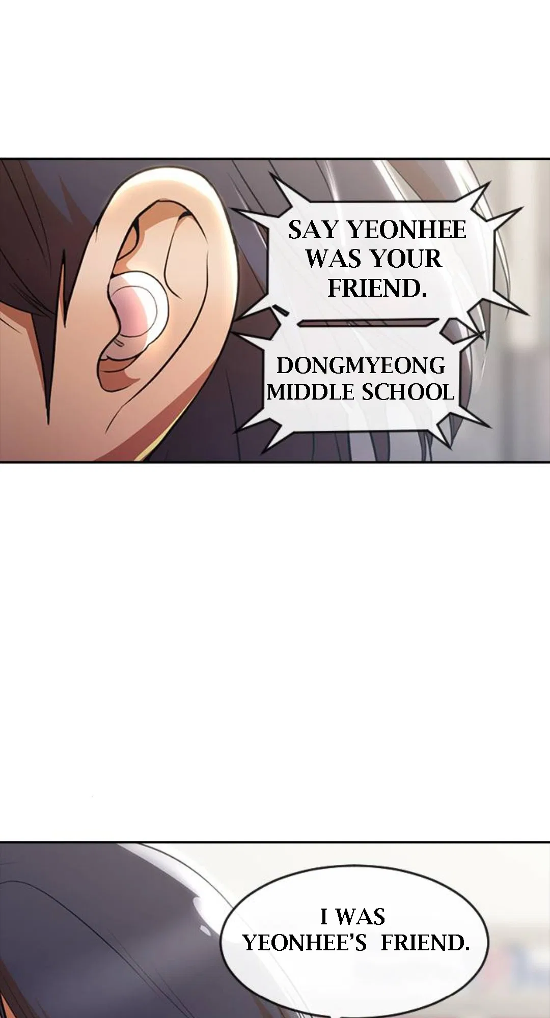 The Girl from Random Chatting Chapter 277 – Page 54