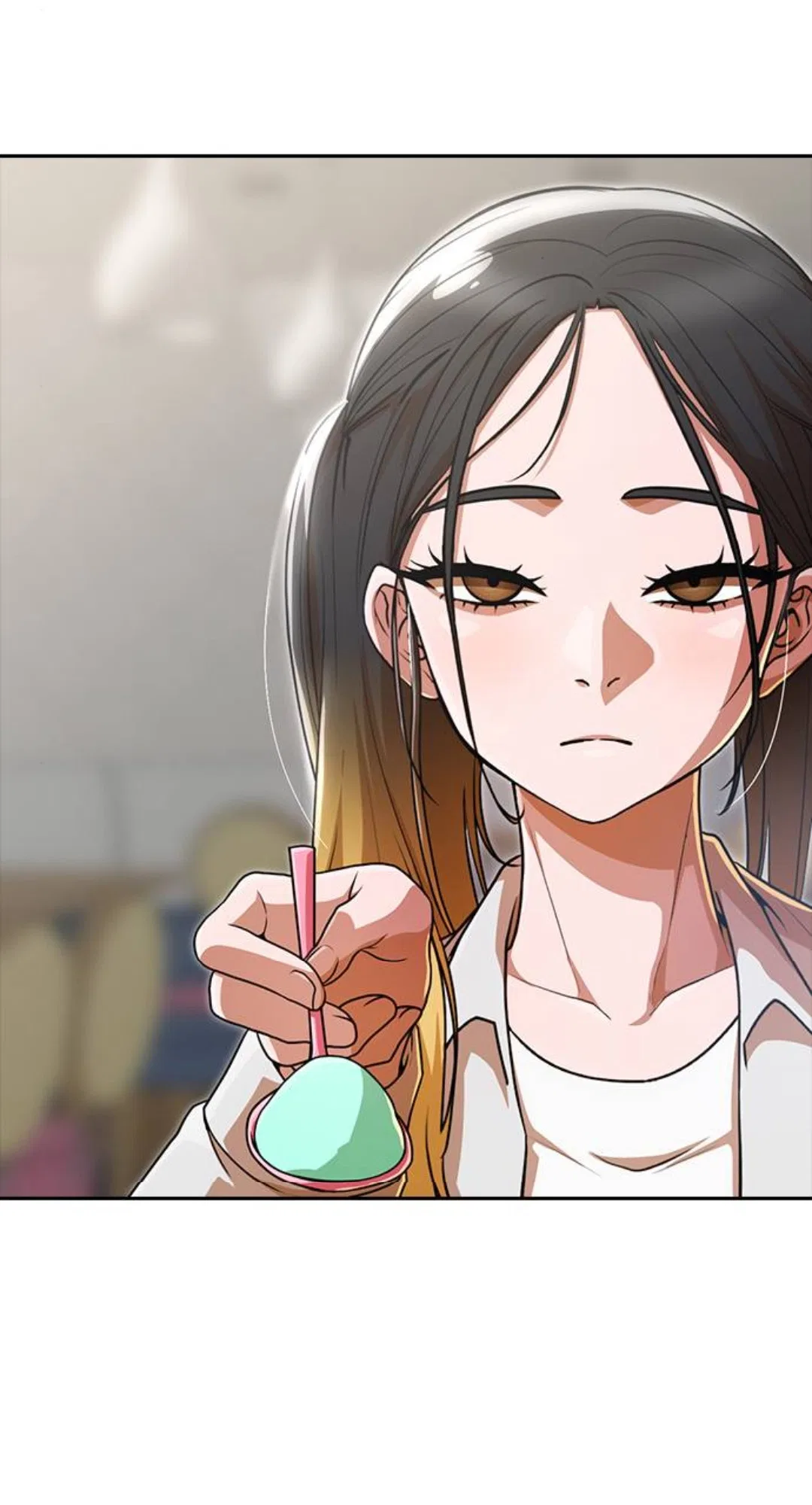 The Girl from Random Chatting Chapter 277 – Page 56