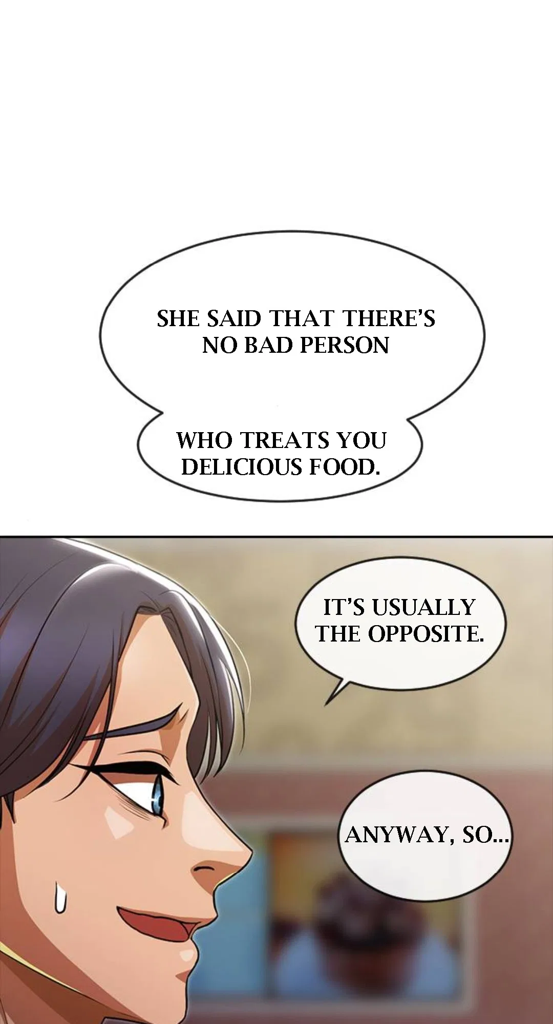 The Girl from Random Chatting Chapter 277 – Page 58