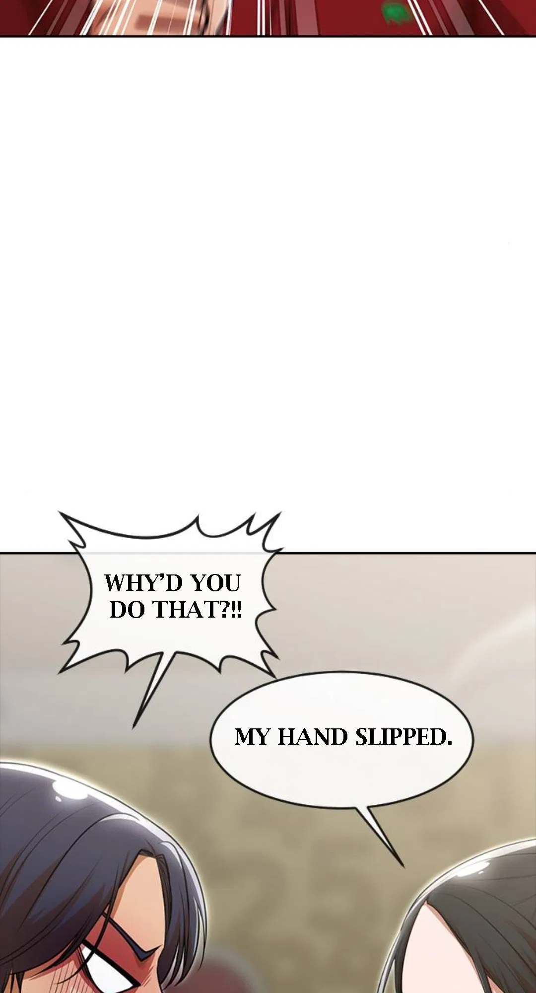 The Girl from Random Chatting Chapter 277 – Page 64