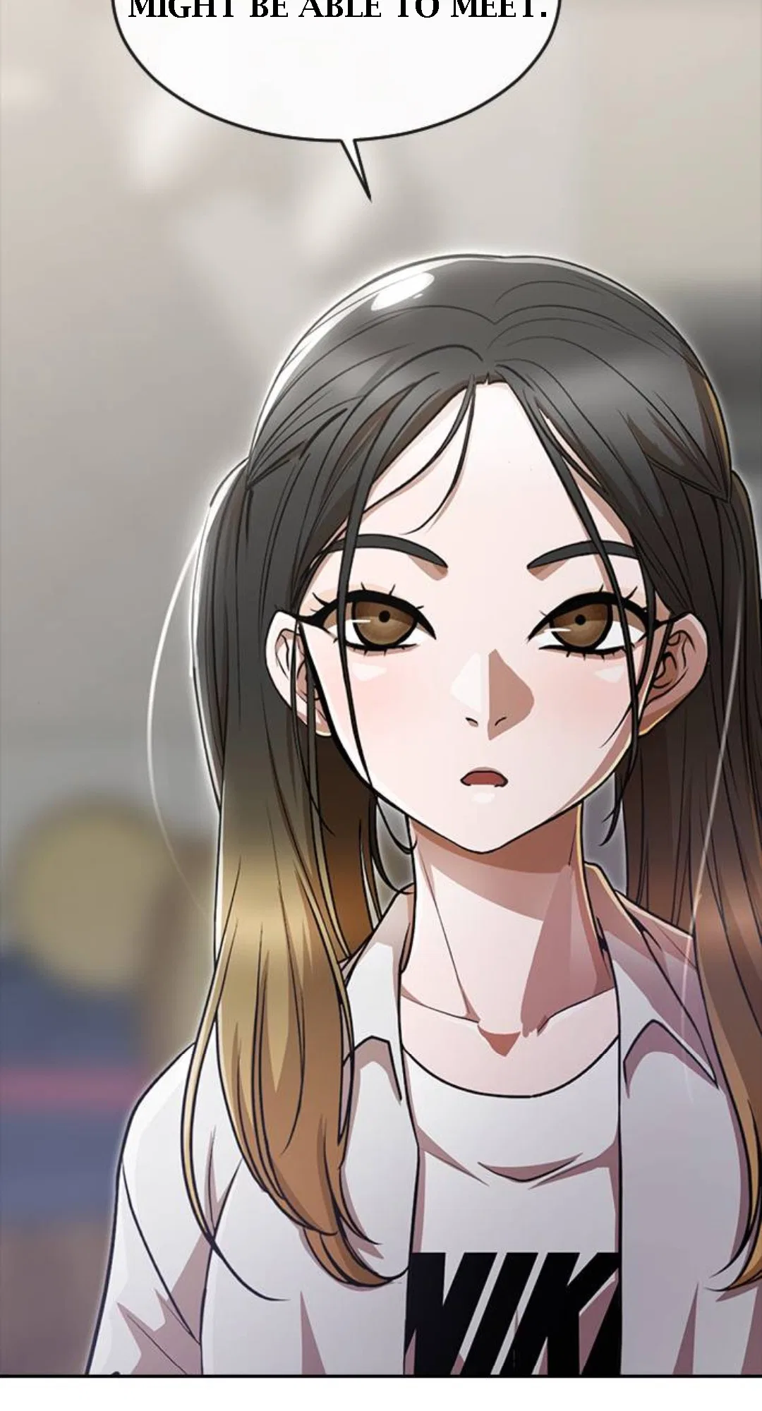 The Girl from Random Chatting Chapter 277 – Page 67