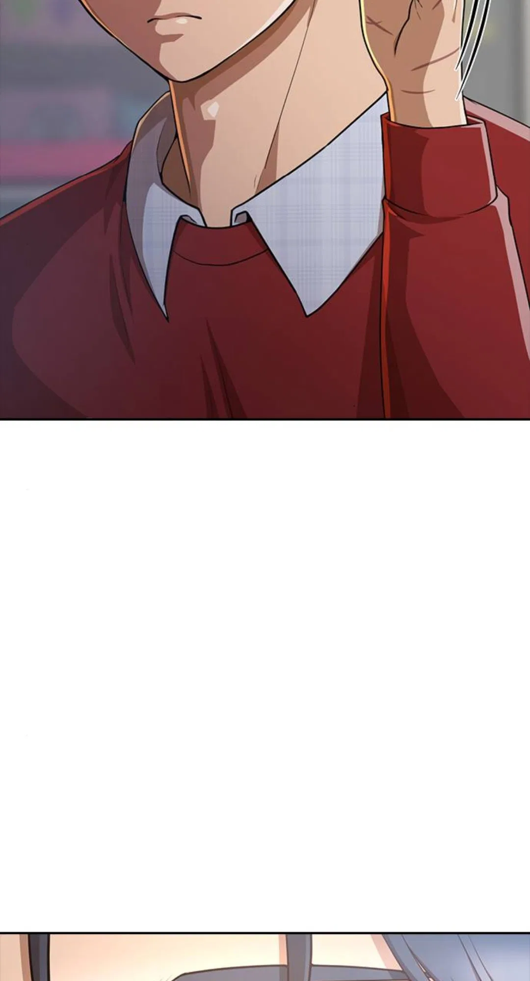 The Girl from Random Chatting Chapter 277 – Page 69