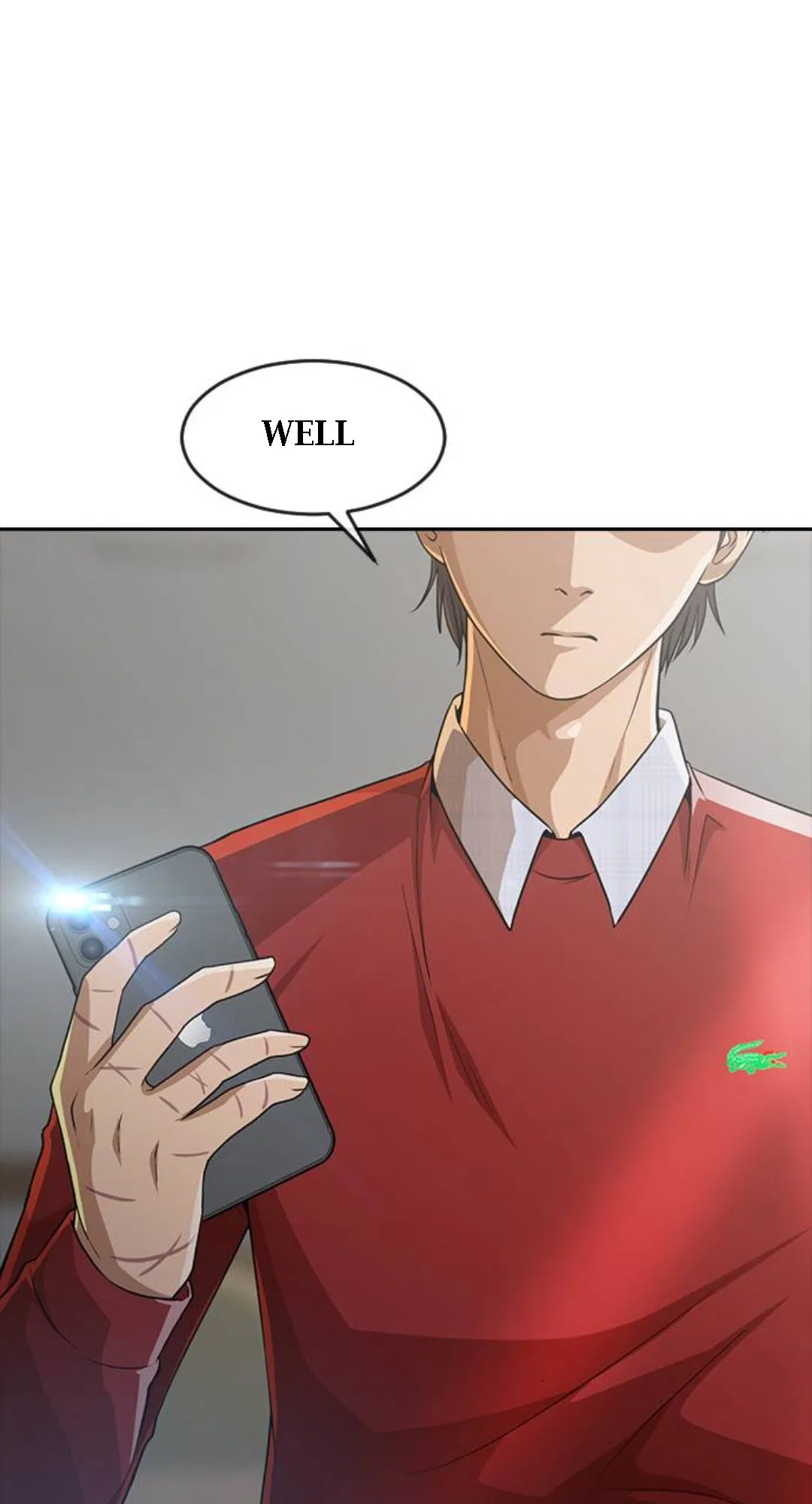 The Girl from Random Chatting Chapter 277 – Page 71