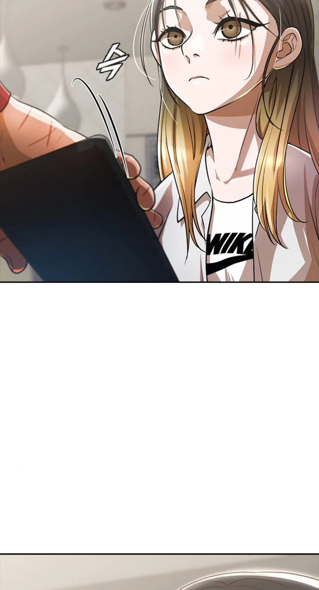 The Girl from Random Chatting Chapter 277 – Page 74