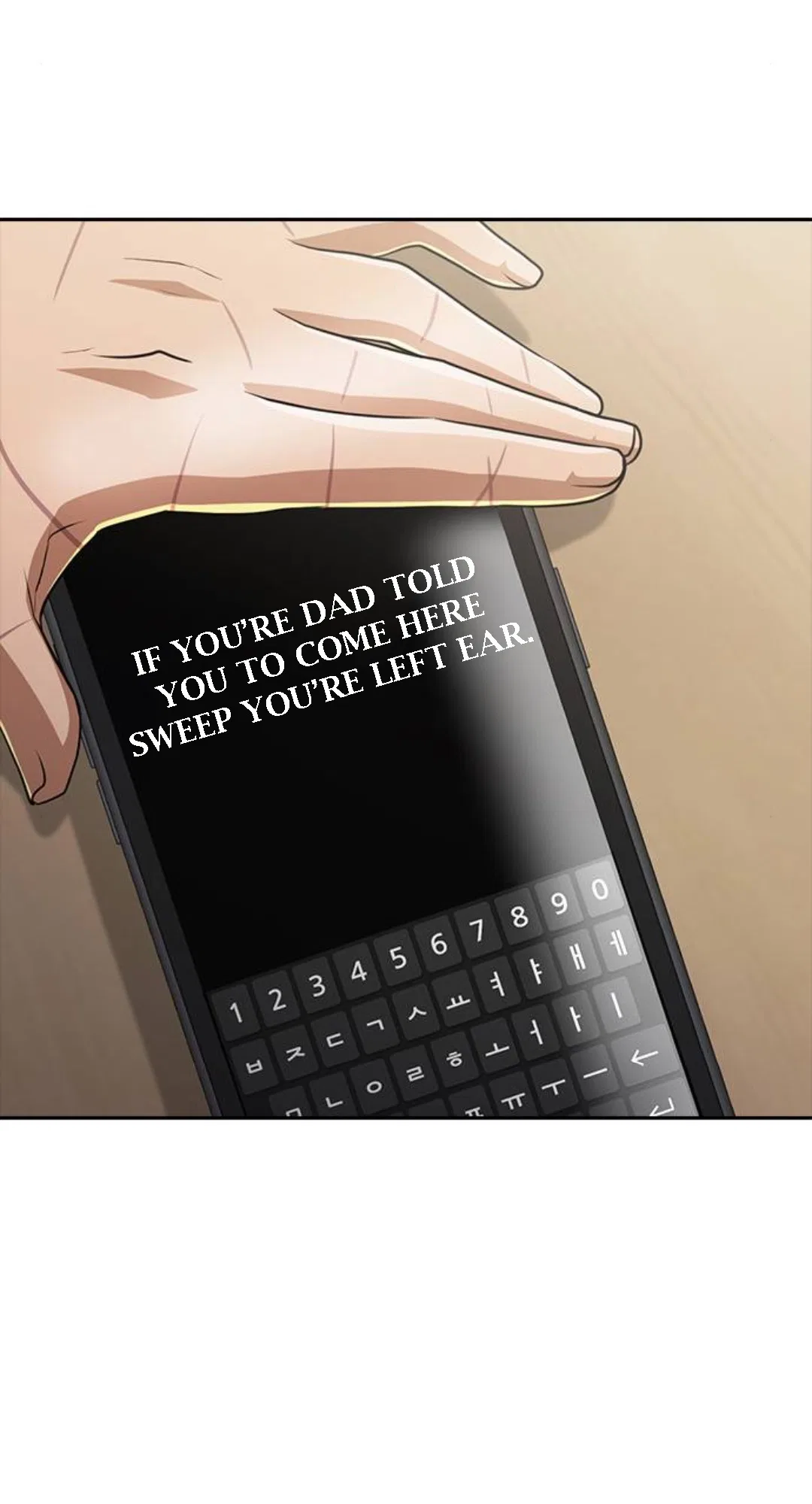 The Girl from Random Chatting Chapter 277 – Page 76