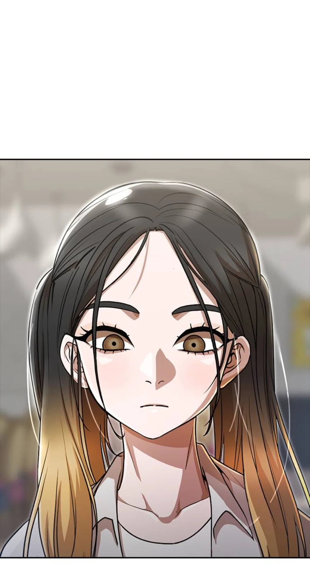 The Girl from Random Chatting Chapter 277 – Page 77