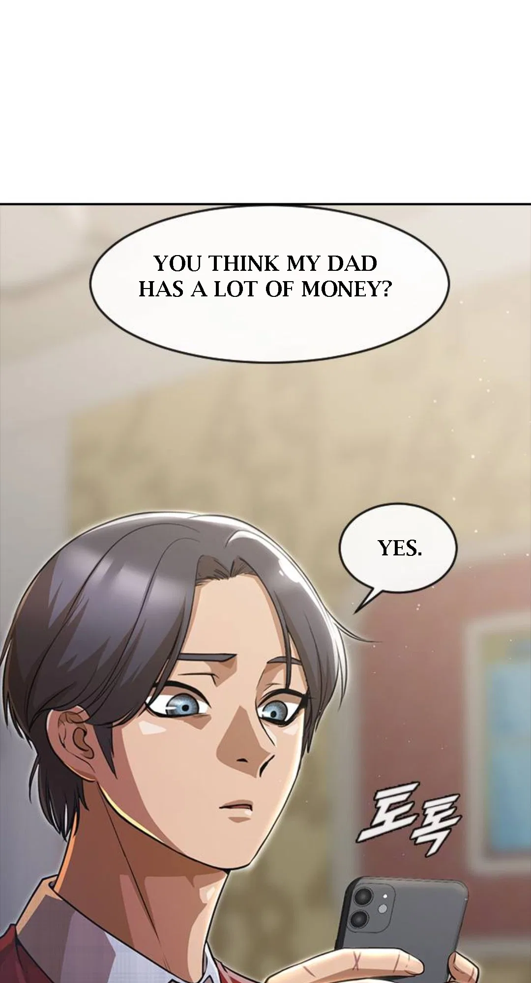 The Girl from Random Chatting Chapter 277 – Page 82