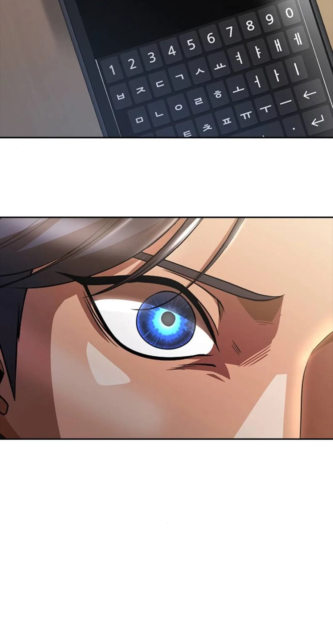The Girl from Random Chatting Chapter 277 – Page 84