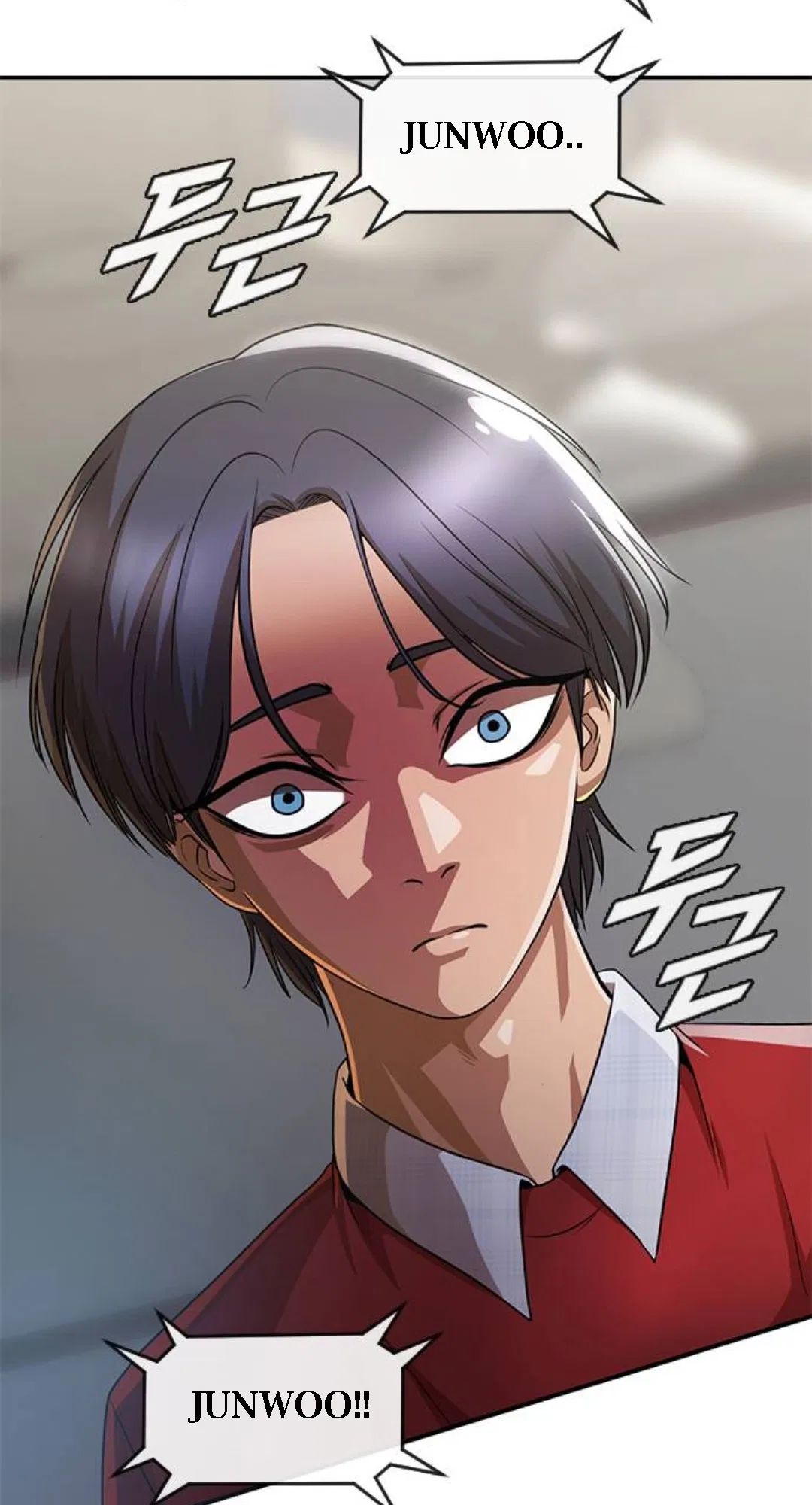The Girl from Random Chatting Chapter 277 – Page 88