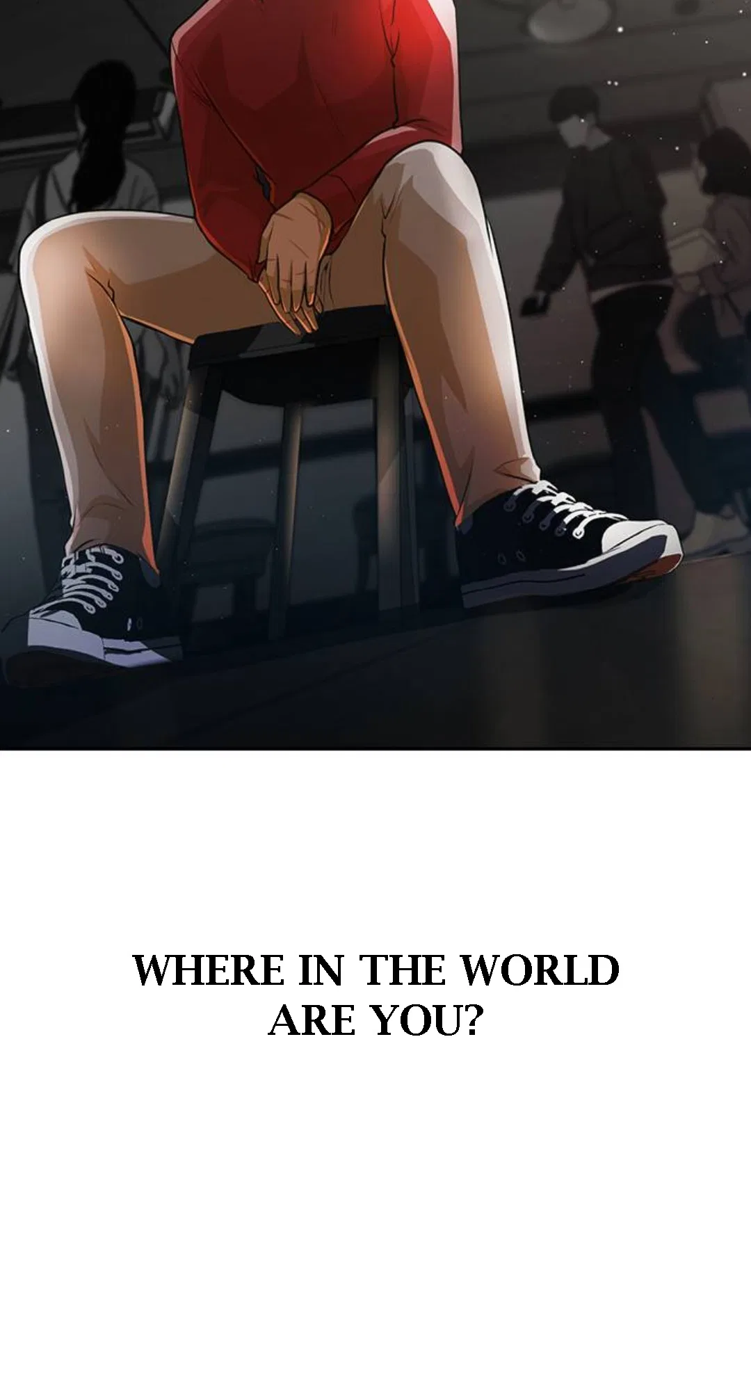 The Girl from Random Chatting Chapter 277 – Page 93