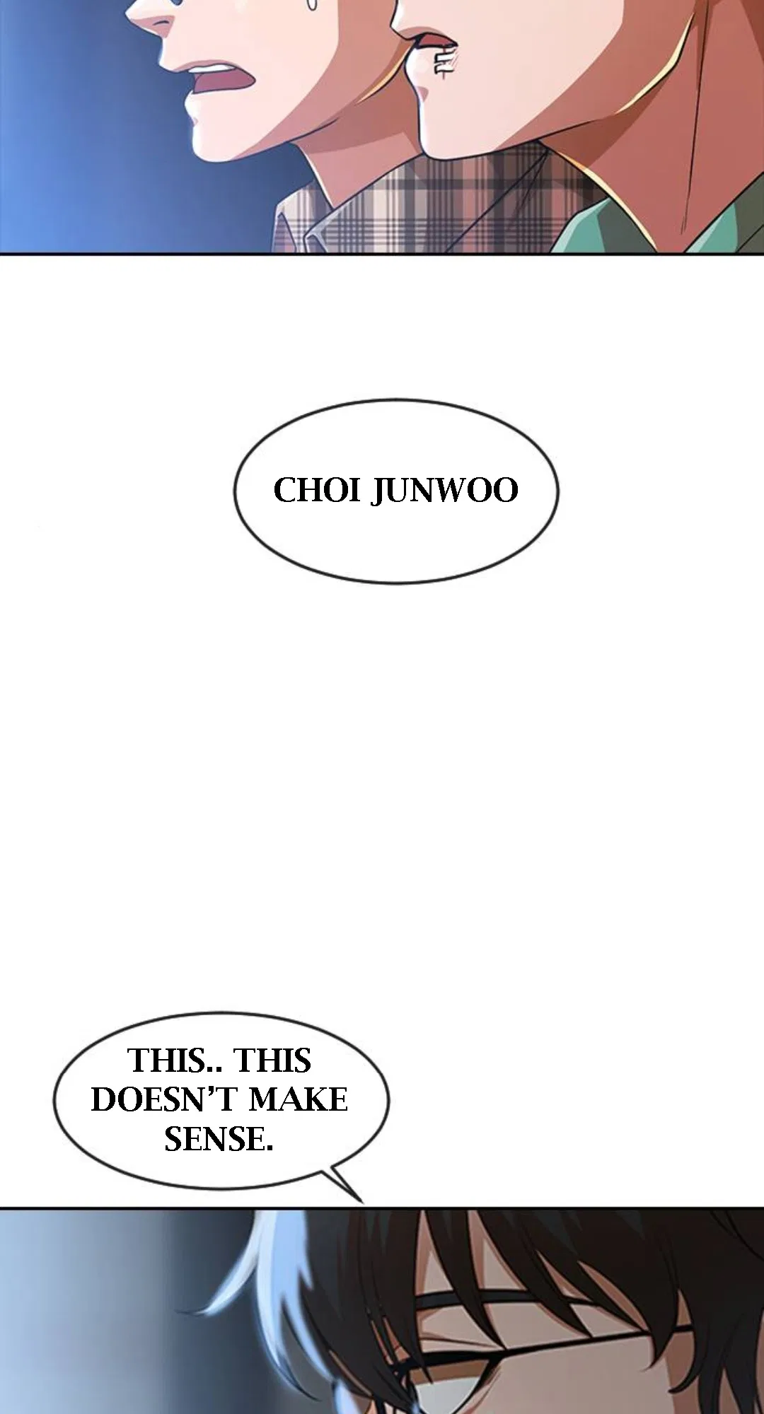 The Girl from Random Chatting Chapter 276 – Page 5