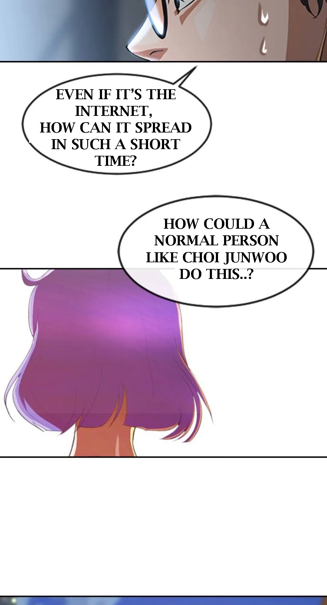 The Girl from Random Chatting Chapter 276 – Page 6