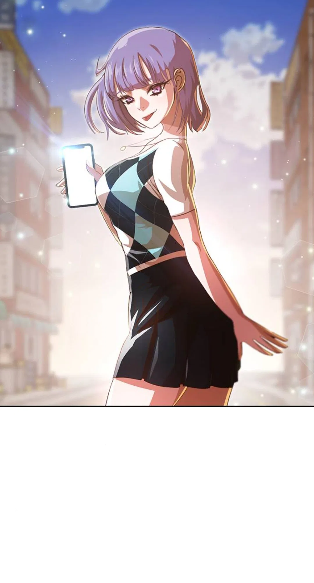 The Girl from Random Chatting Chapter 276 – Page 7