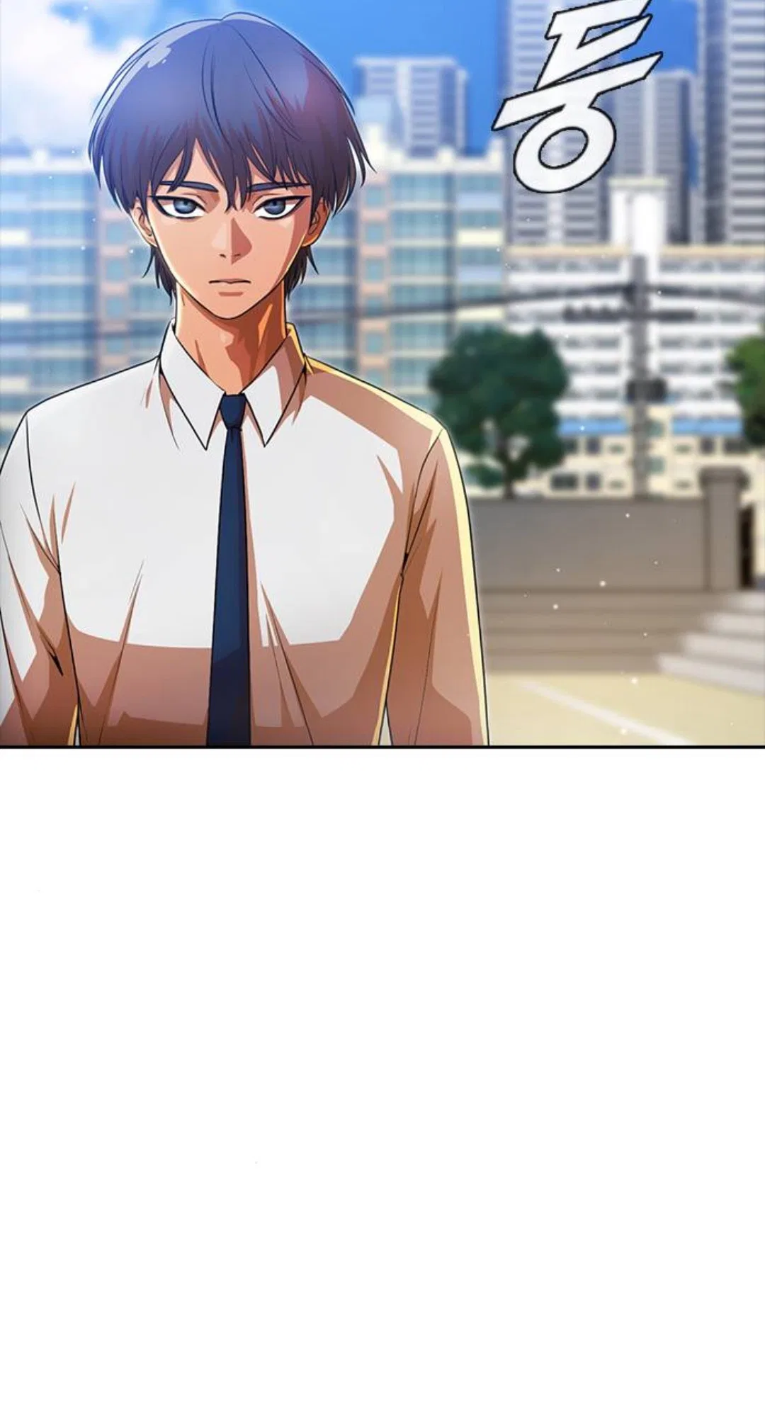 The Girl from Random Chatting Chapter 276 – Page 10
