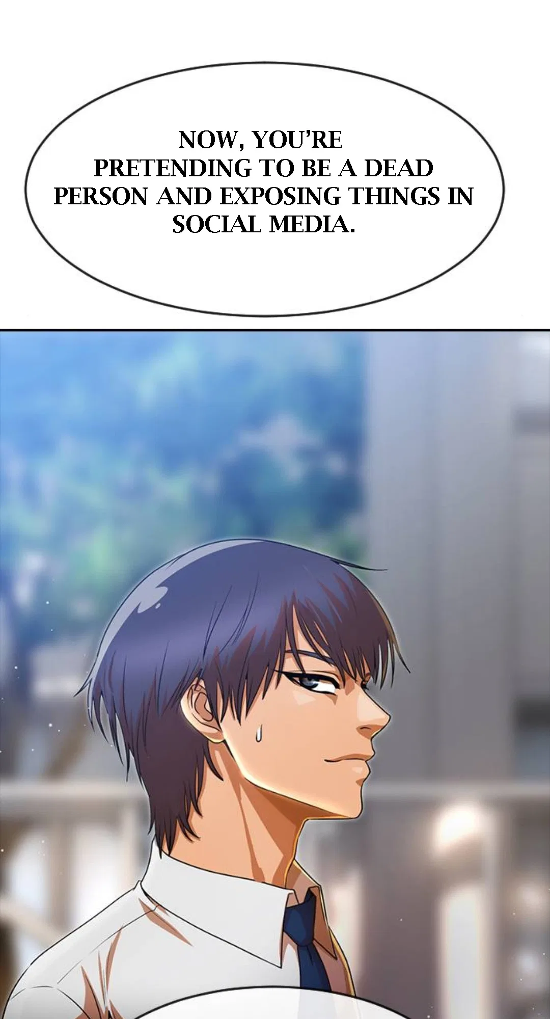The Girl from Random Chatting Chapter 276 – Page 15