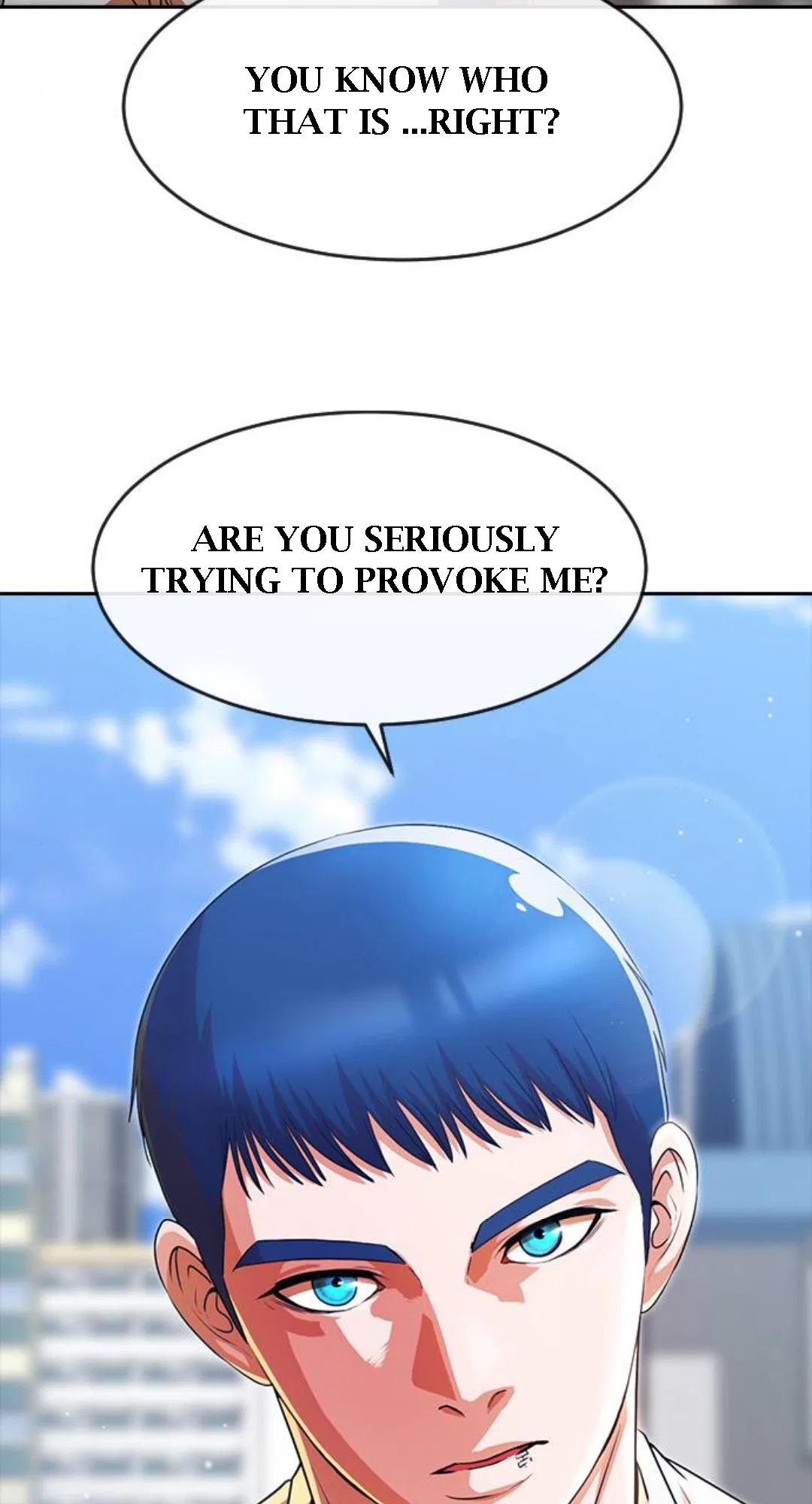 The Girl from Random Chatting Chapter 276 – Page 16