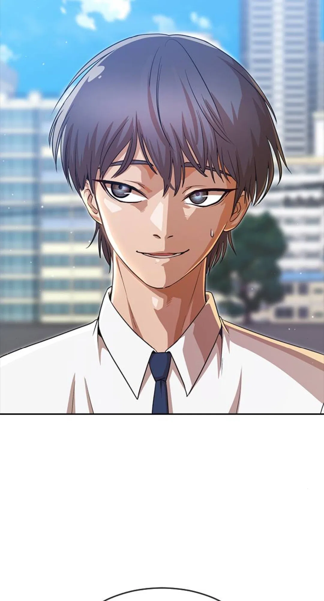 The Girl from Random Chatting Chapter 276 – Page 18
