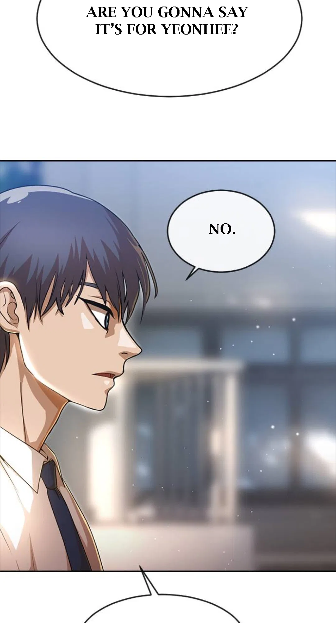 The Girl from Random Chatting Chapter 276 – Page 20