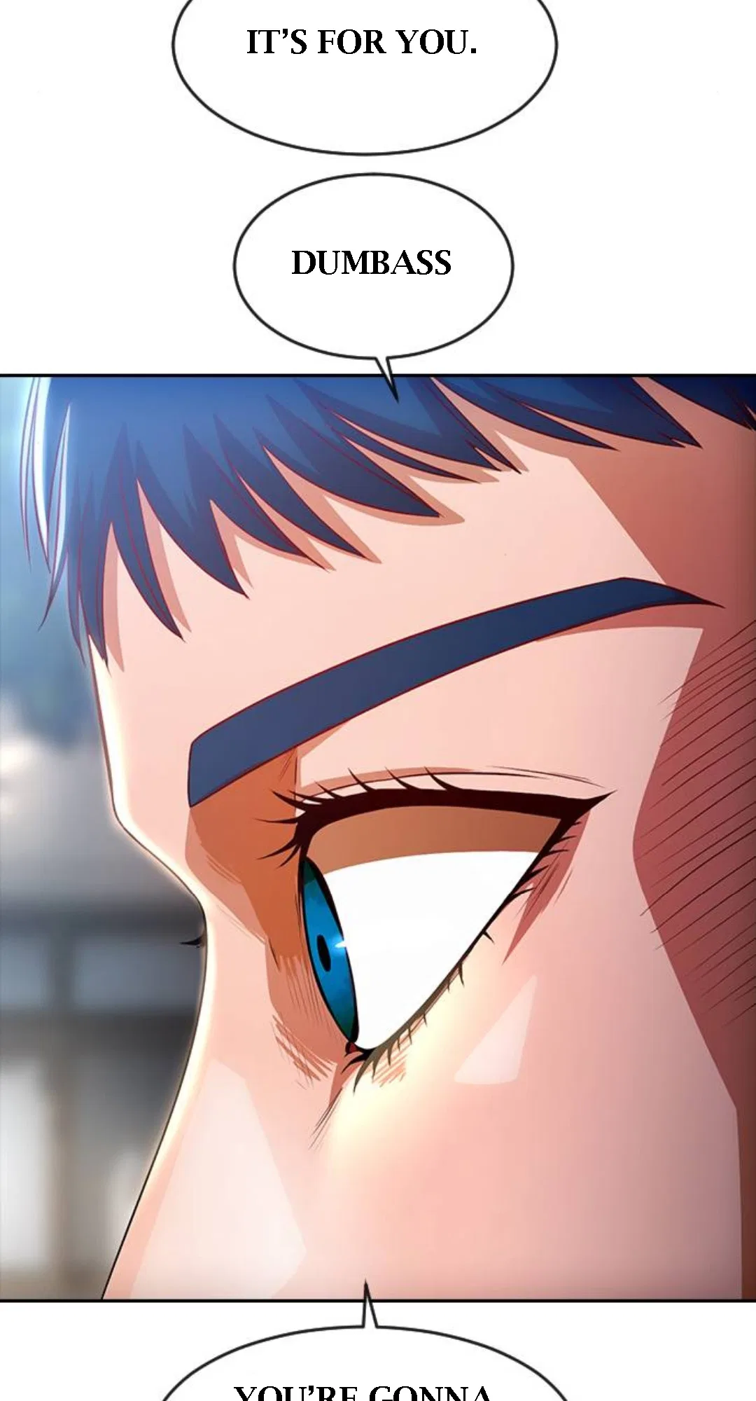 The Girl from Random Chatting Chapter 276 – Page 21