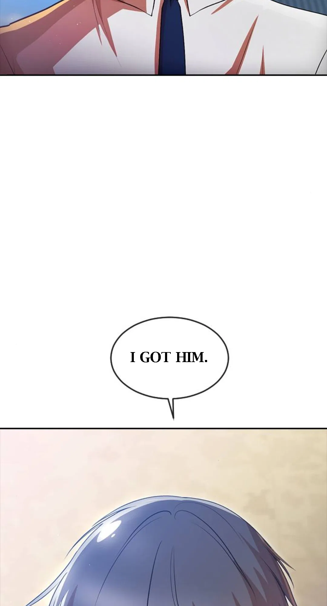 The Girl from Random Chatting Chapter 276 – Page 23