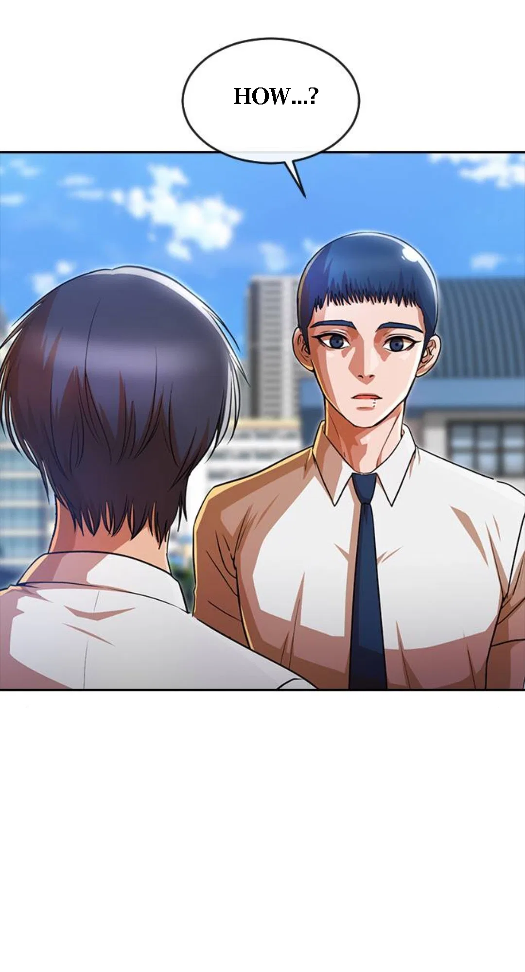 The Girl from Random Chatting Chapter 276 – Page 26