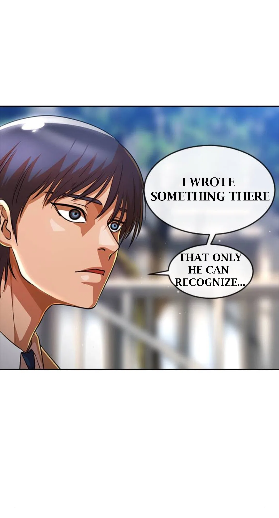 The Girl from Random Chatting Chapter 276 – Page 27