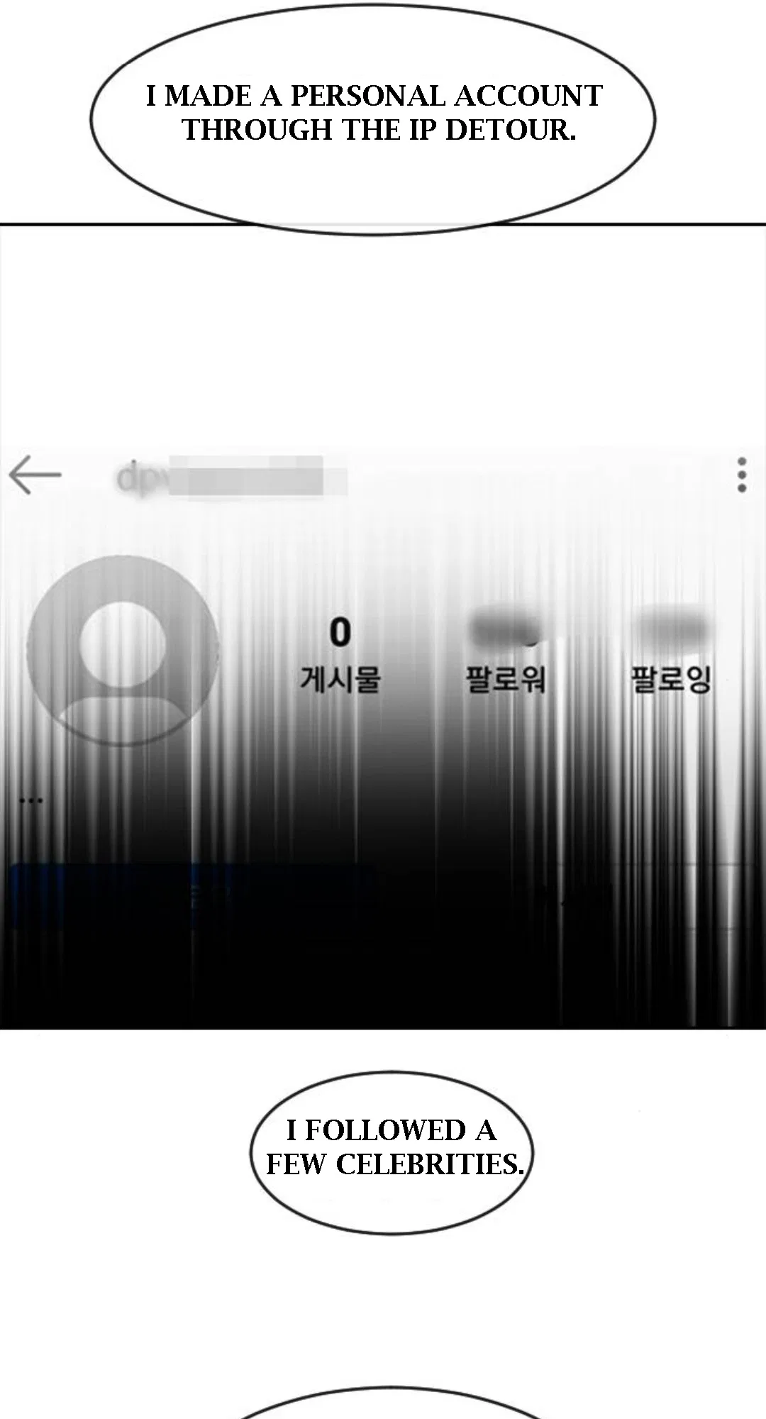 The Girl from Random Chatting Chapter 276 – Page 28