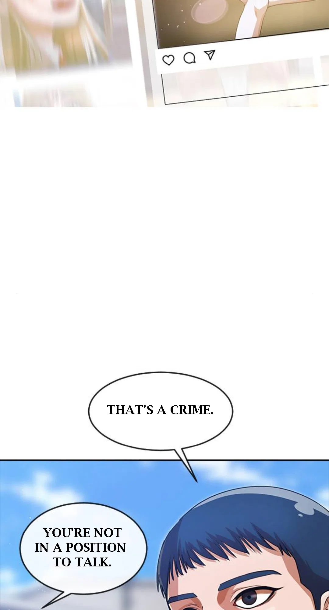 The Girl from Random Chatting Chapter 276 – Page 30