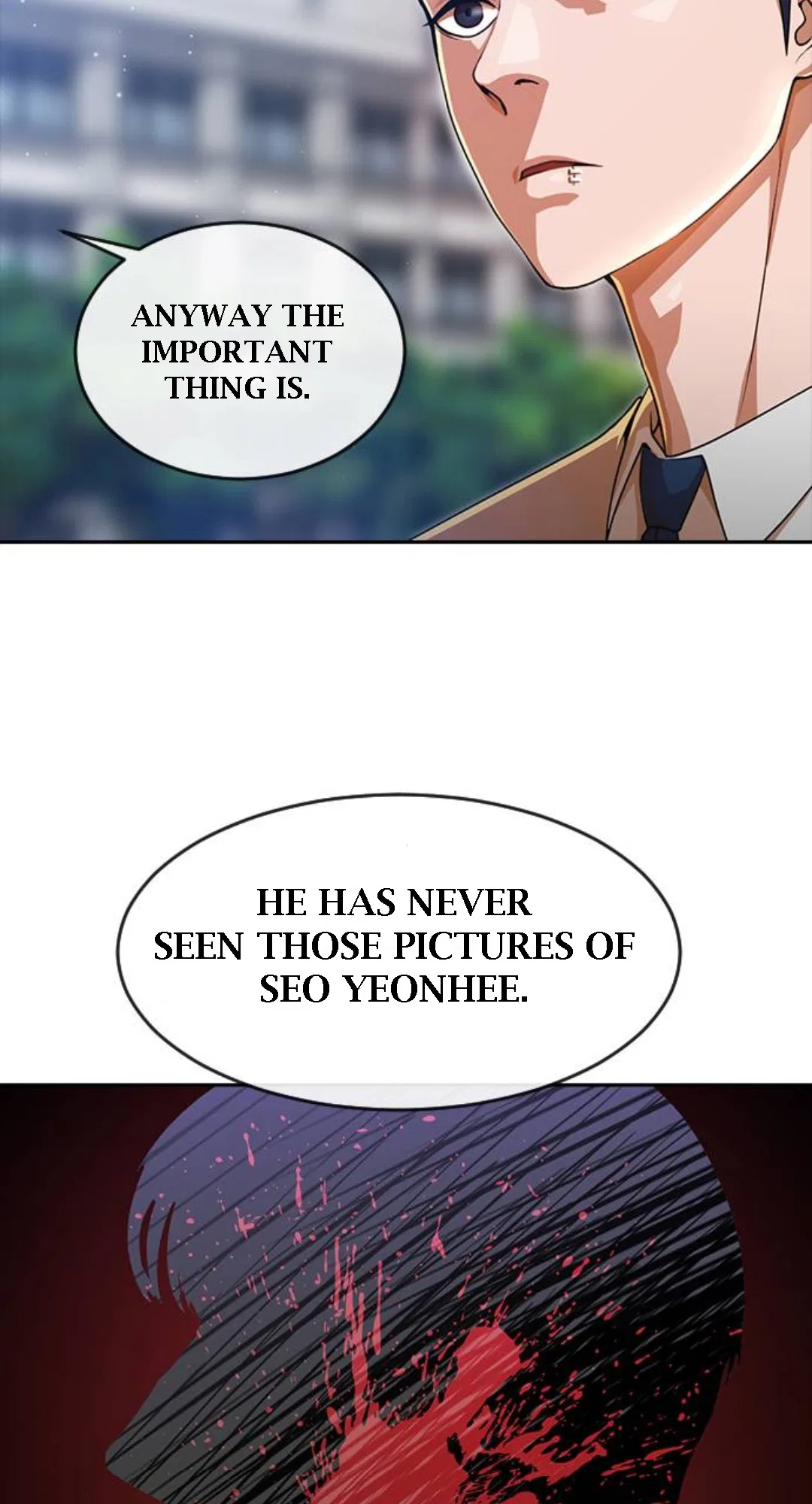 The Girl from Random Chatting Chapter 276 – Page 31