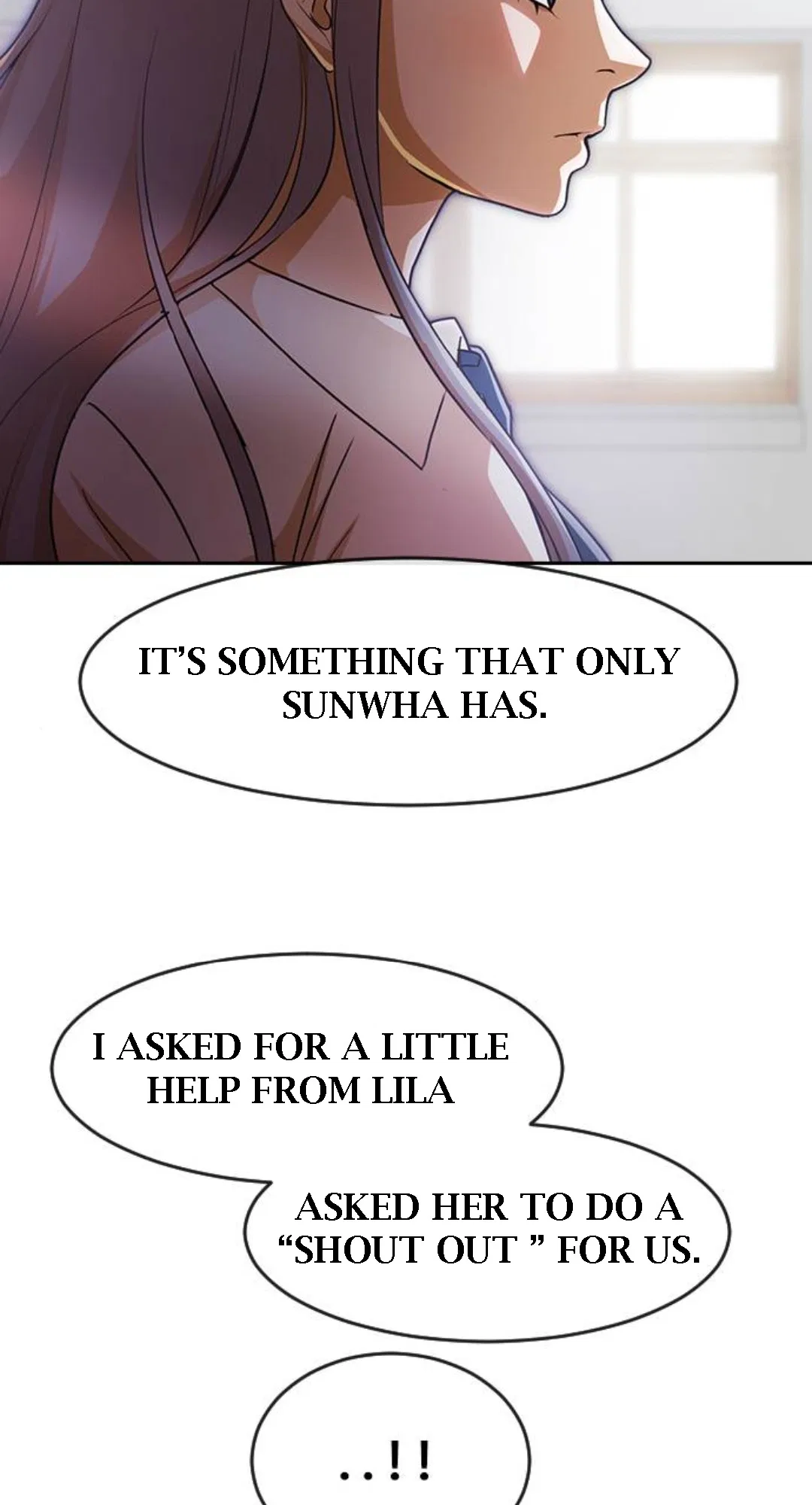 The Girl from Random Chatting Chapter 276 – Page 33