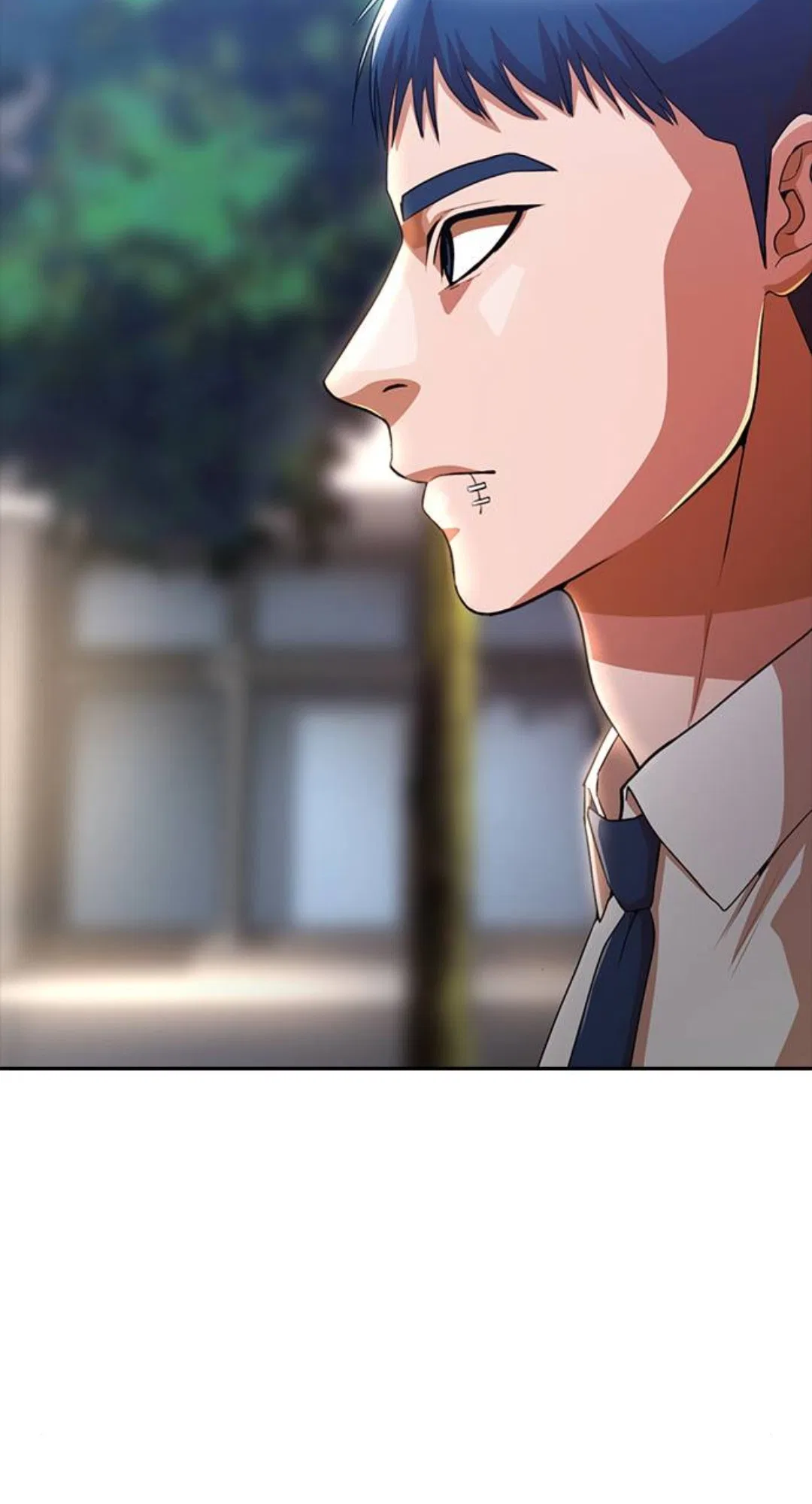 The Girl from Random Chatting Chapter 276 – Page 40
