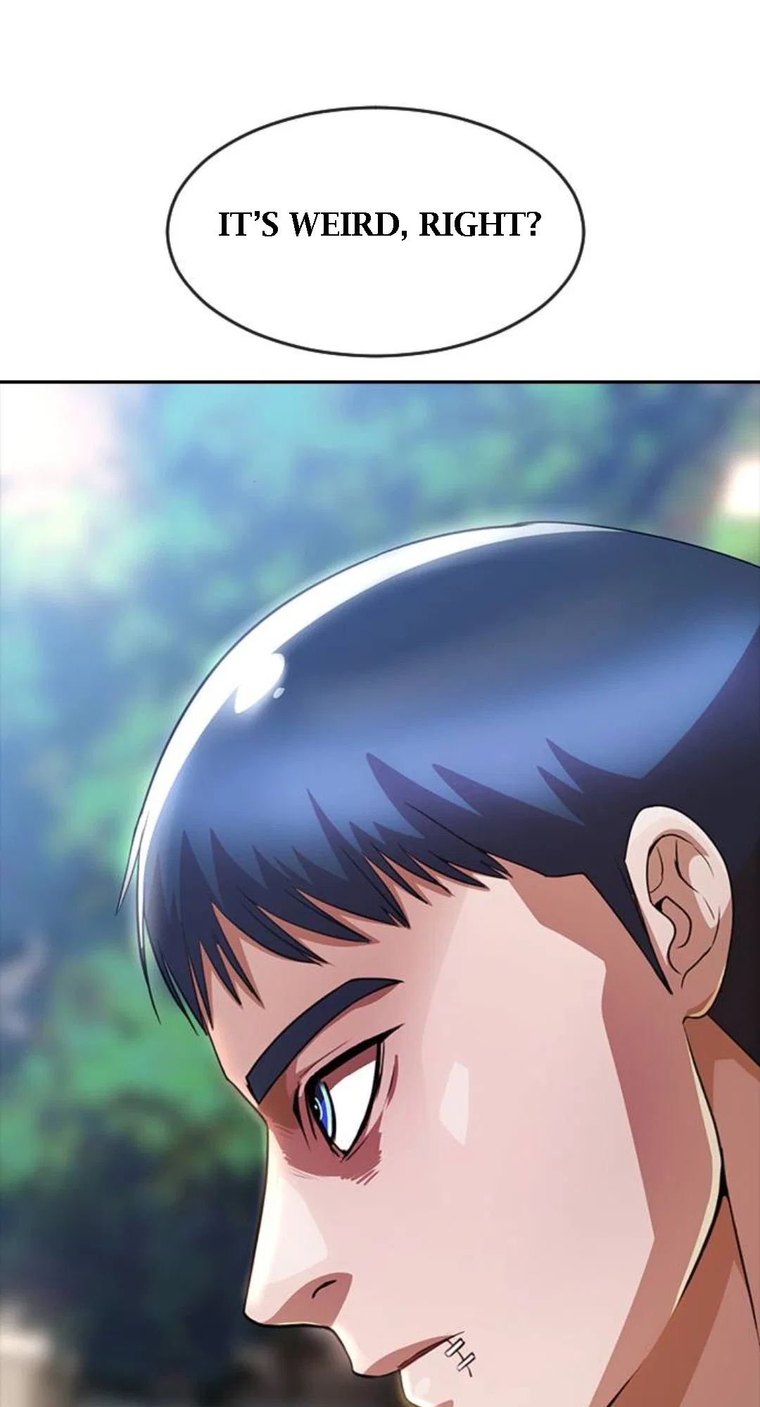 The Girl from Random Chatting Chapter 276 – Page 41