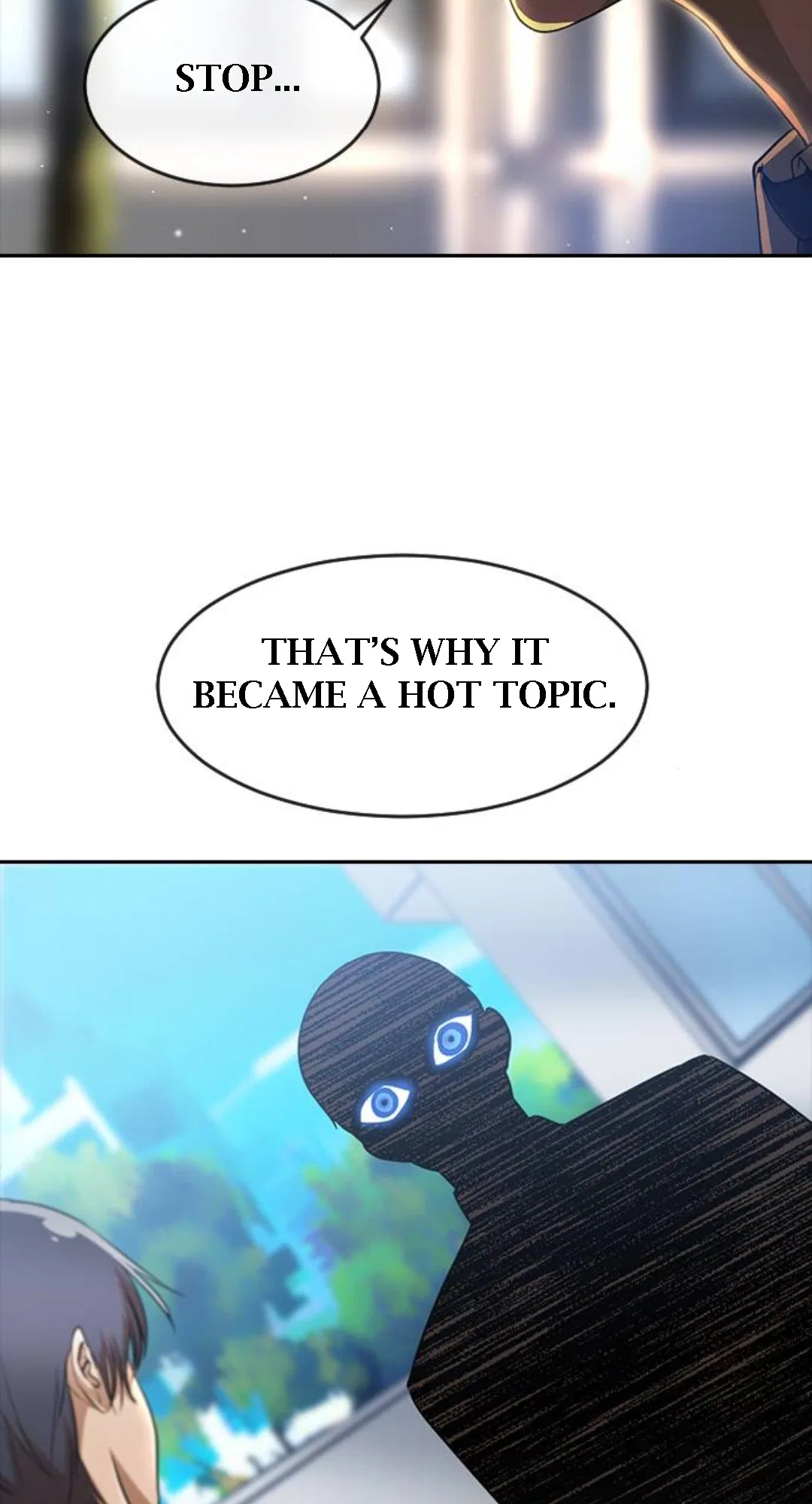 The Girl from Random Chatting Chapter 276 – Page 45