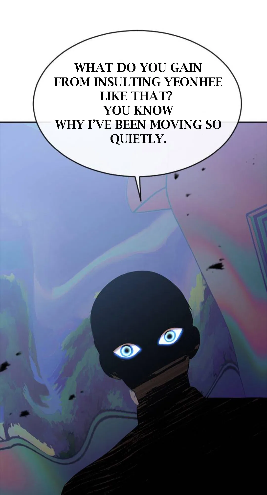 The Girl from Random Chatting Chapter 276 – Page 47