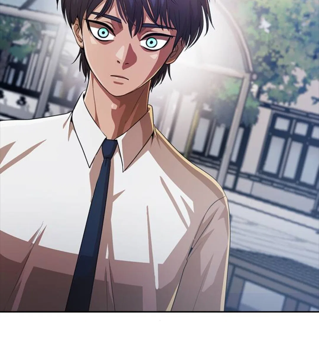 The Girl from Random Chatting Chapter 276 – Page 49