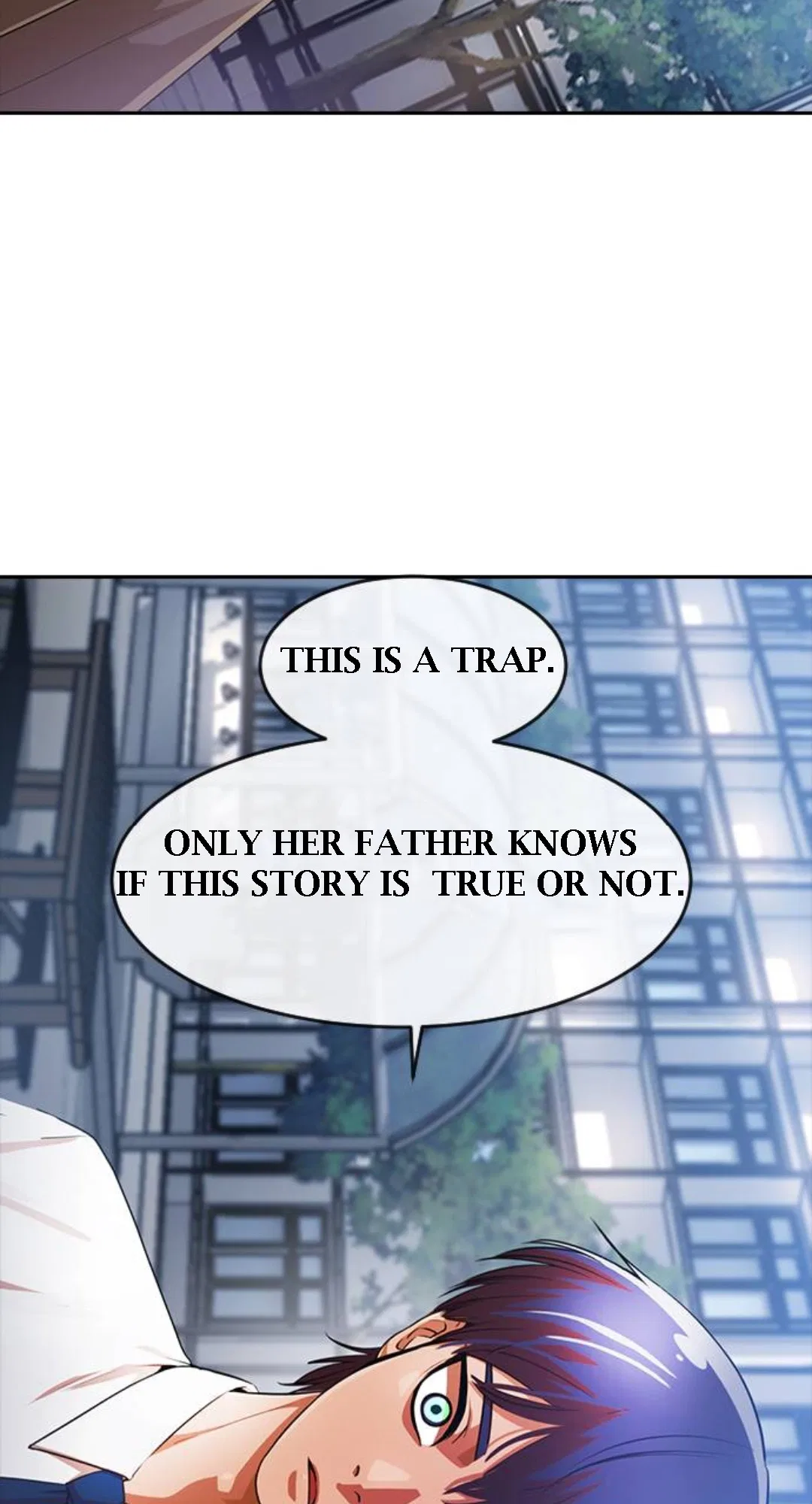 The Girl from Random Chatting Chapter 276 – Page 51