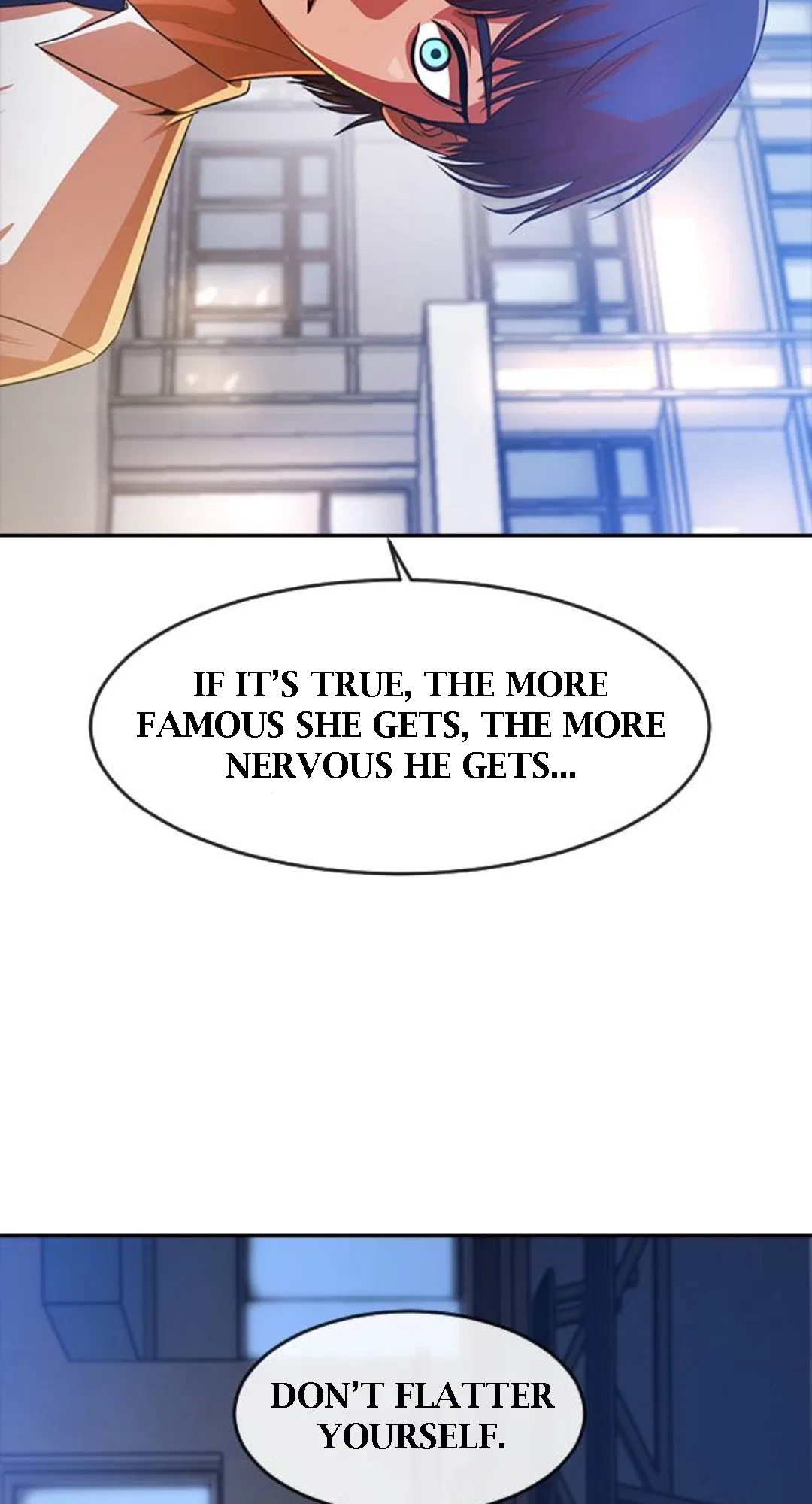 The Girl from Random Chatting Chapter 276 – Page 52