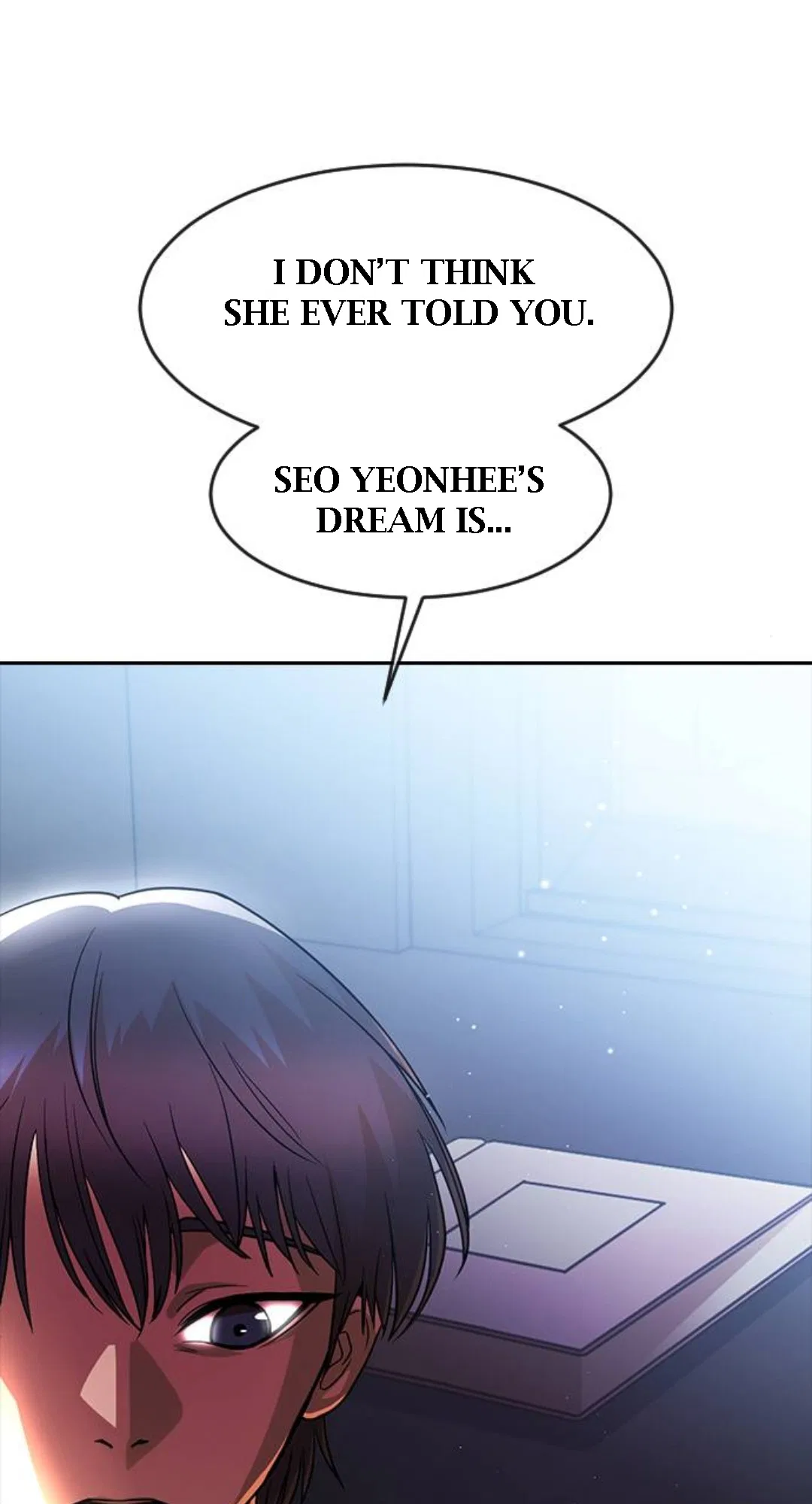 The Girl from Random Chatting Chapter 276 – Page 55