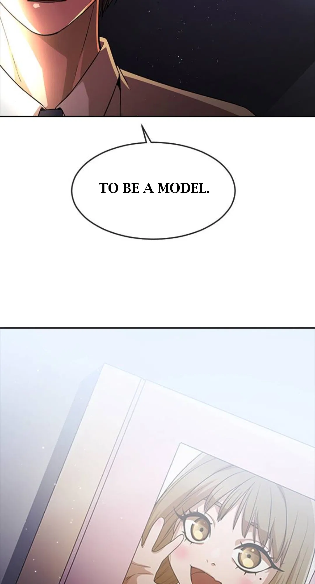 The Girl from Random Chatting Chapter 276 – Page 56