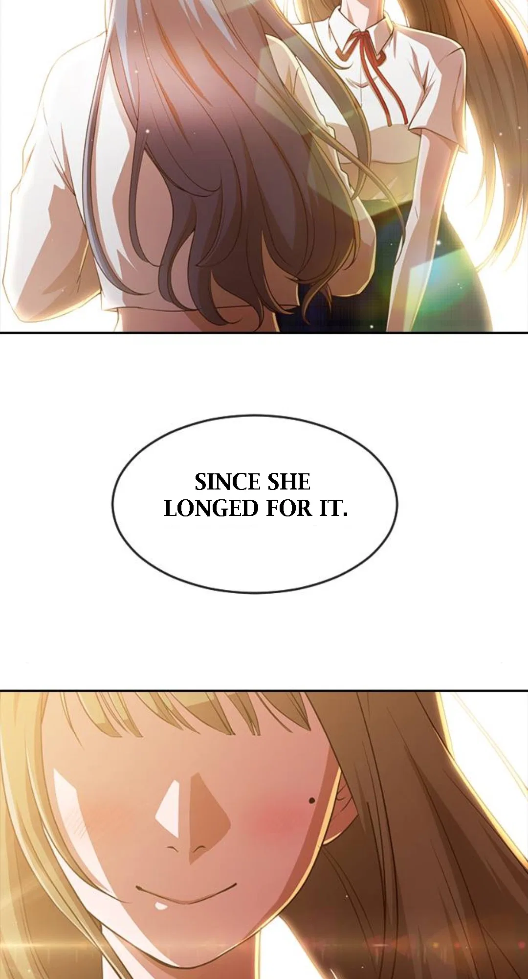 The Girl from Random Chatting Chapter 276 – Page 58