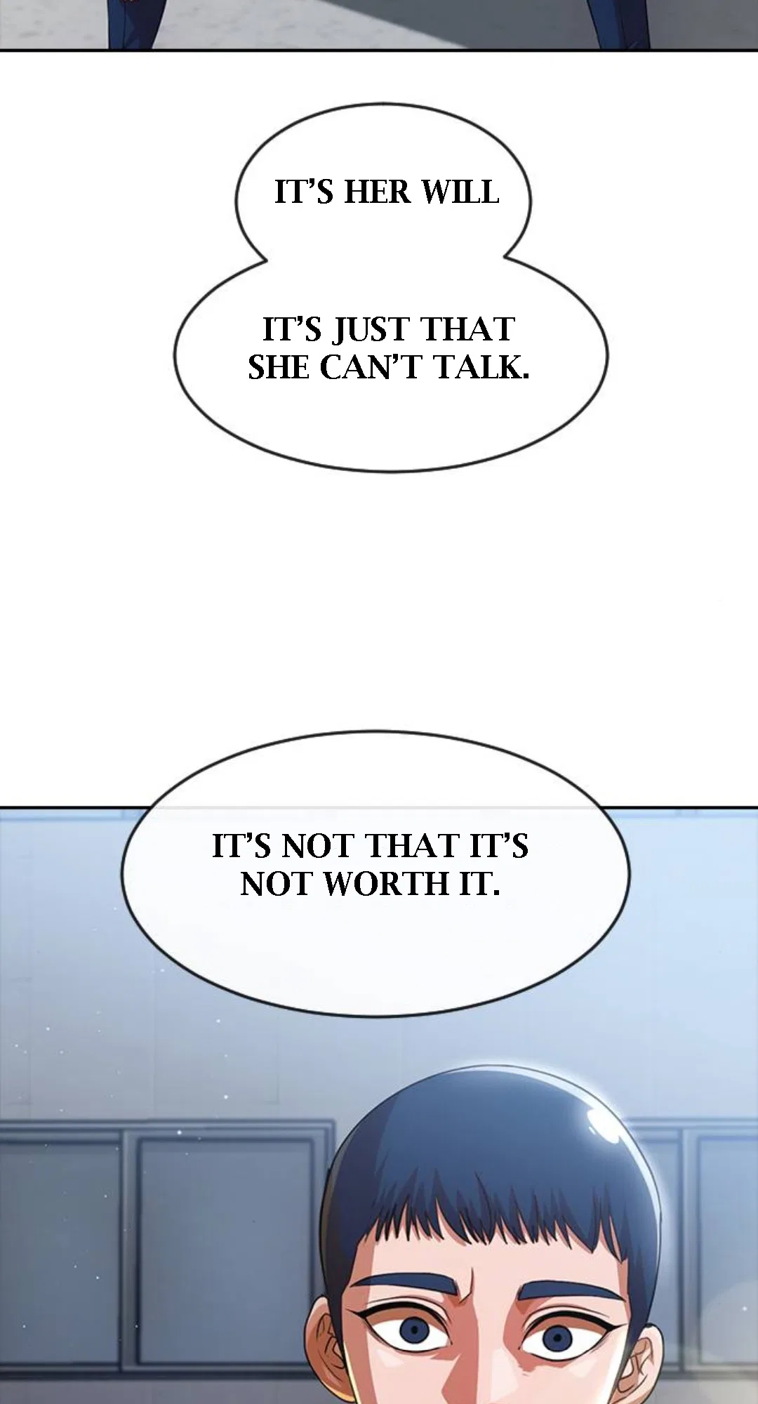 The Girl from Random Chatting Chapter 276 – Page 60