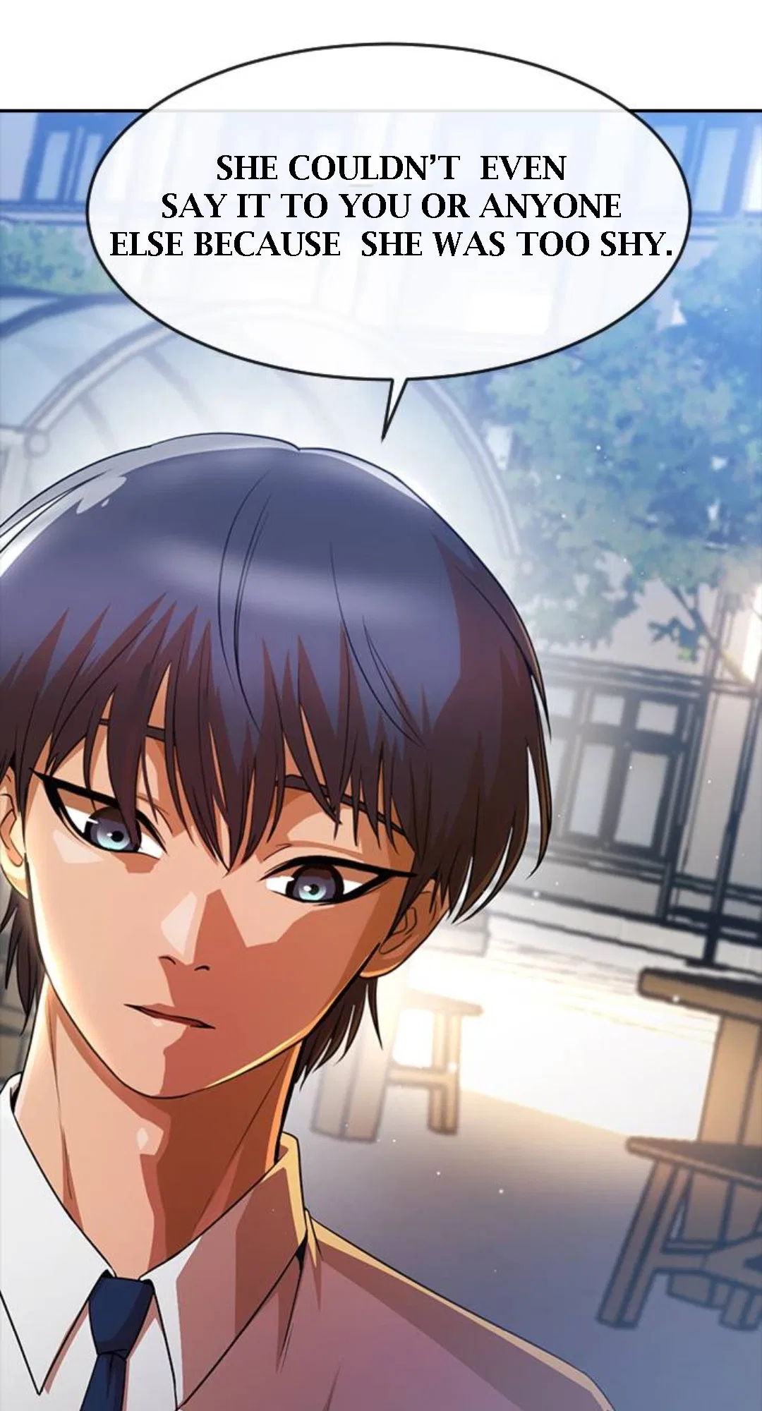 The Girl from Random Chatting Chapter 276 – Page 62
