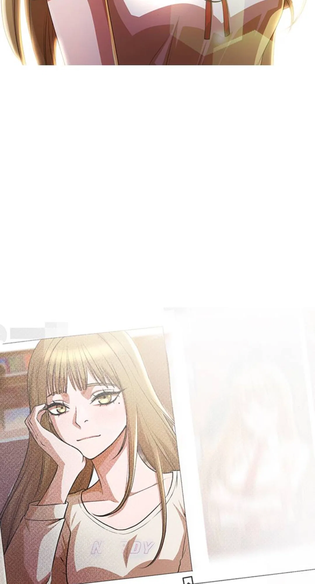 The Girl from Random Chatting Chapter 276 – Page 65