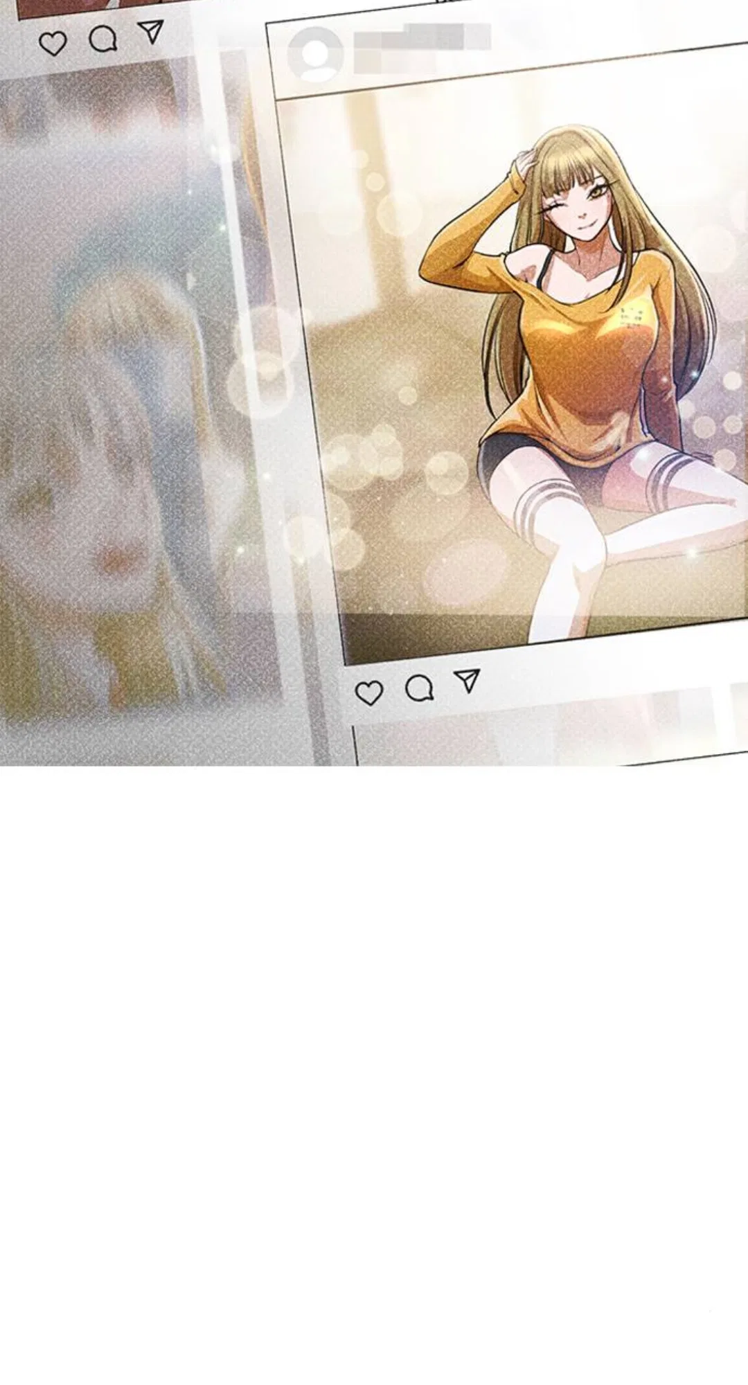 The Girl from Random Chatting Chapter 276 – Page 66